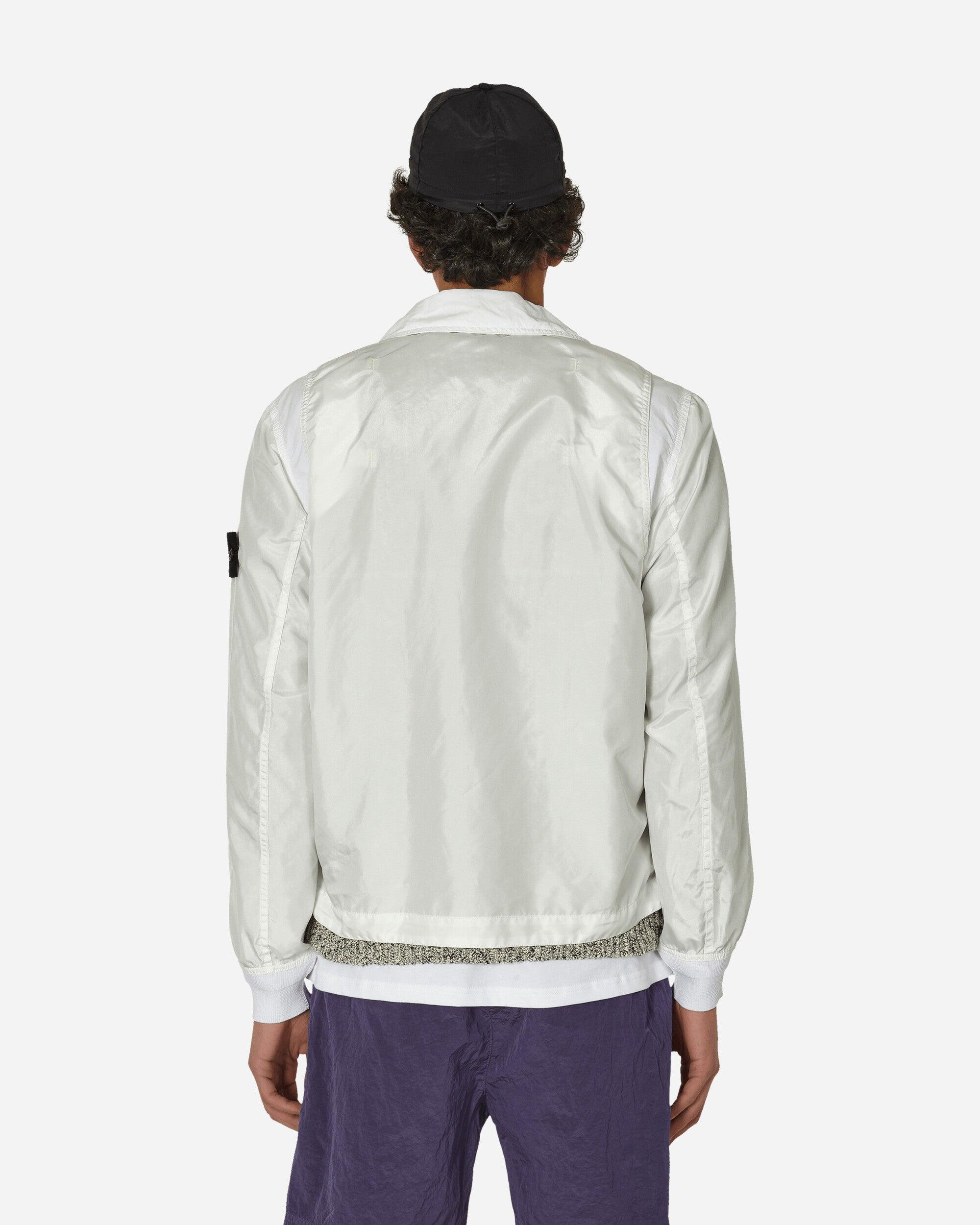 ストーンアイランド　POLYESTER TELA DAVID LIGHT-TC Stone Island Men's Polyester Tela & David Light-TC Jacket in