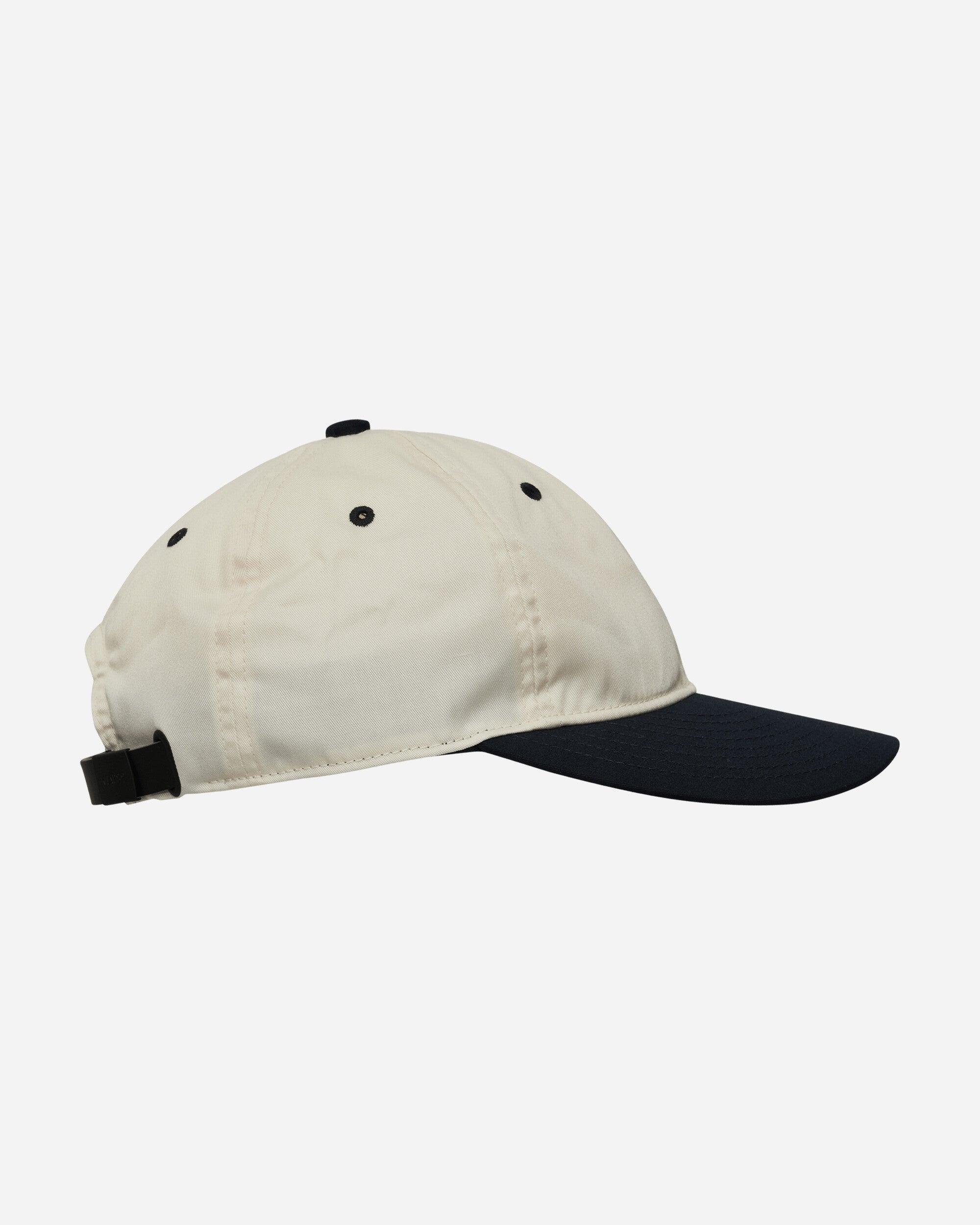25SS WTAPS T-6M 03 CAP CTPL TWILL NAVY ① WTAPS T-6M 03 / CAP / CTPL. TWILL 251HCDT-HT03