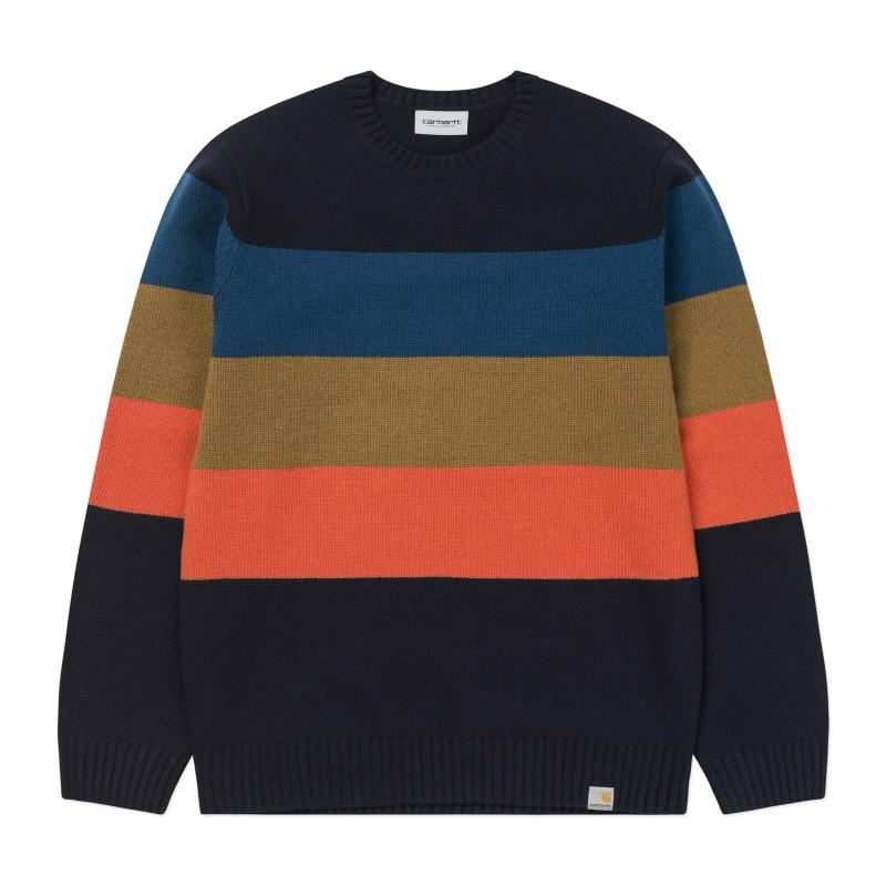carhartt goldner sweater