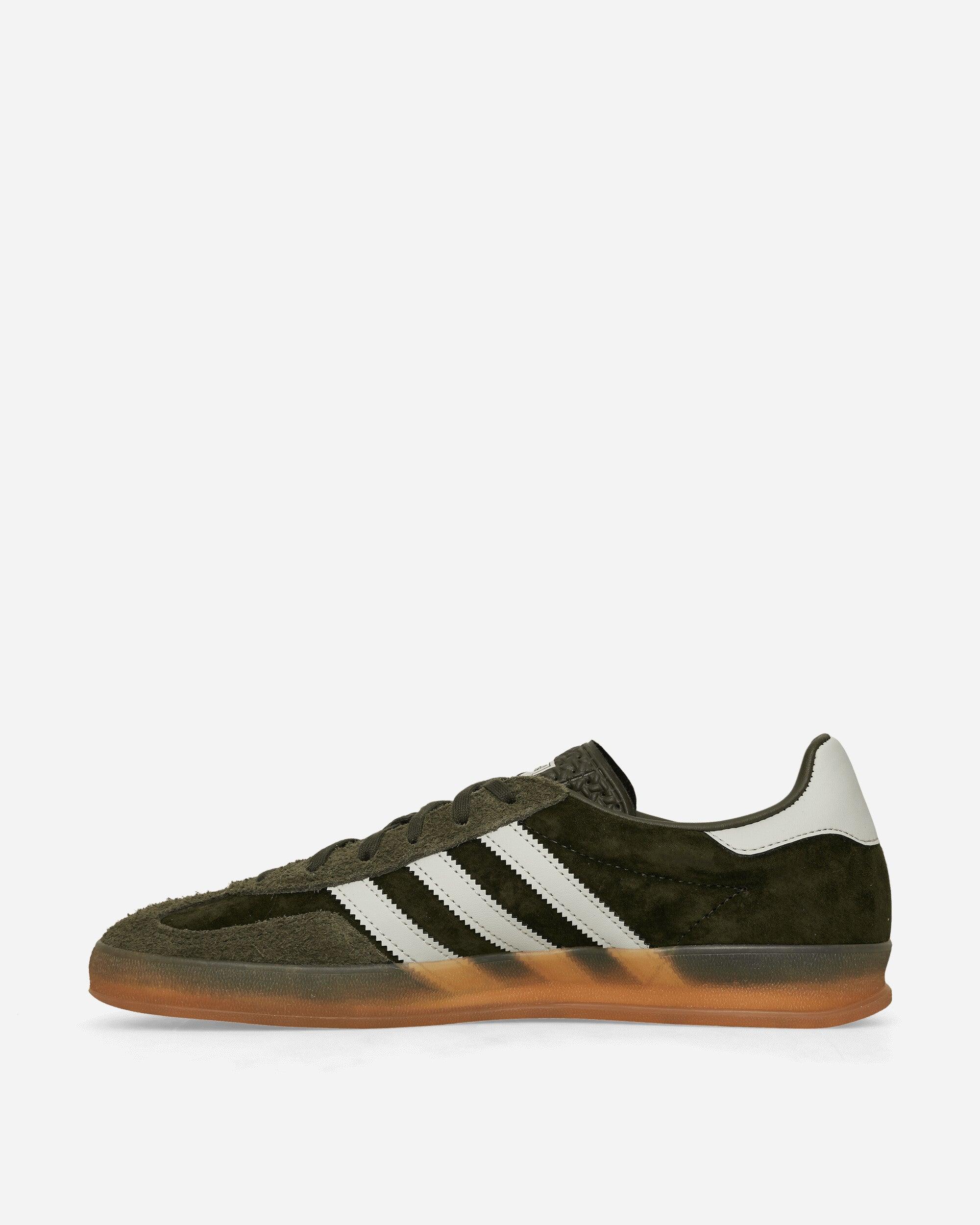 adidas gazelle silver green womens adidas Gazelle Indoor | Earth Strata / Cloud White / Magic Beige