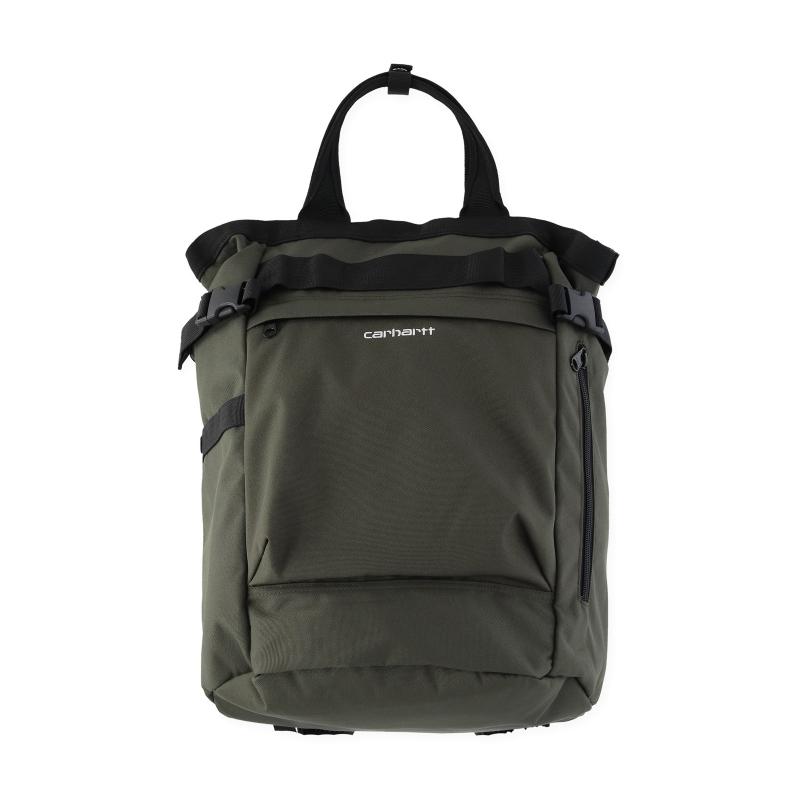 Carhartt WIP Payton Carrier Backpack in Black for Men | Lyst