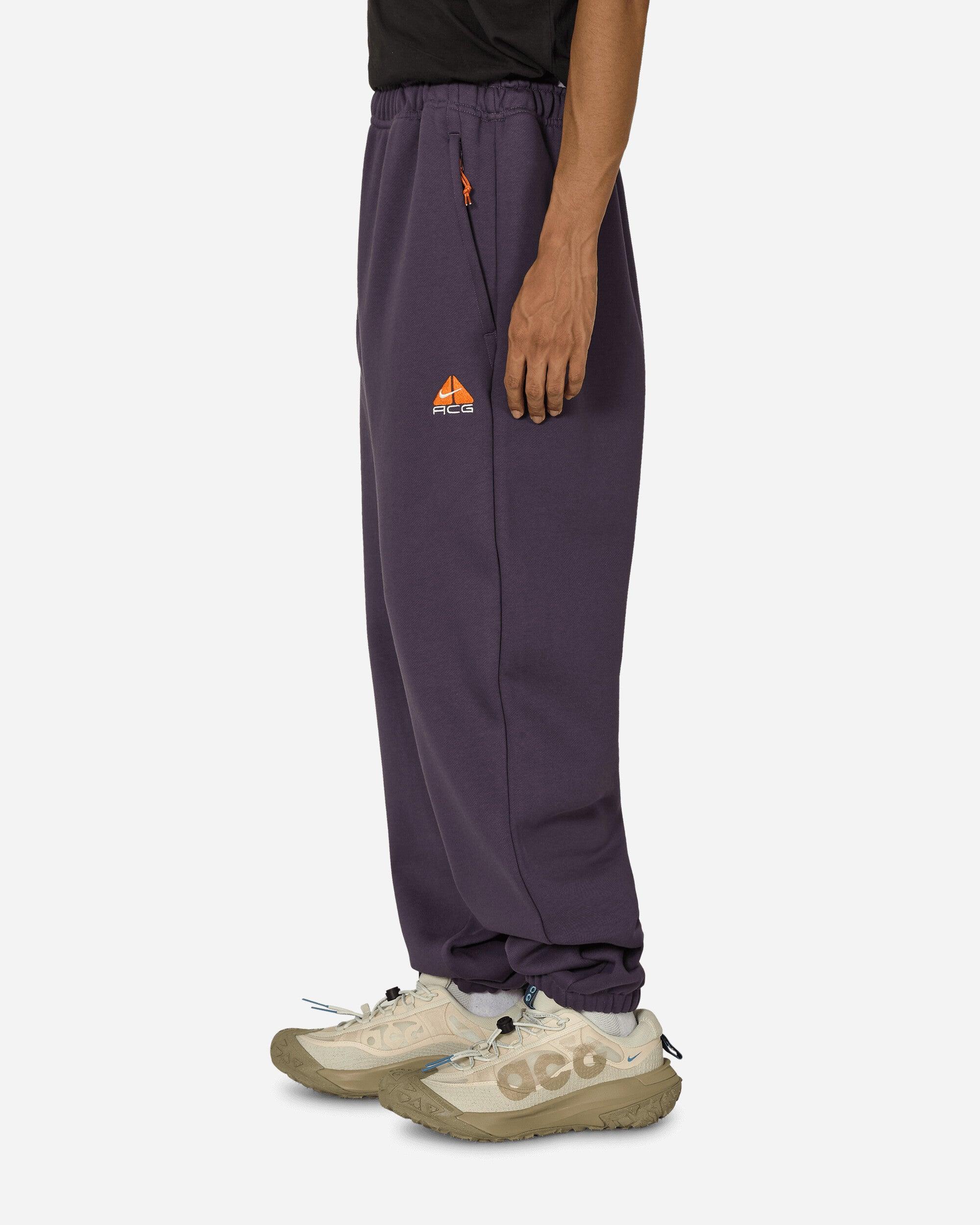 Therma Fit Nike Multi Coloured Joggers Nike Acg Lungs Therma-Fit