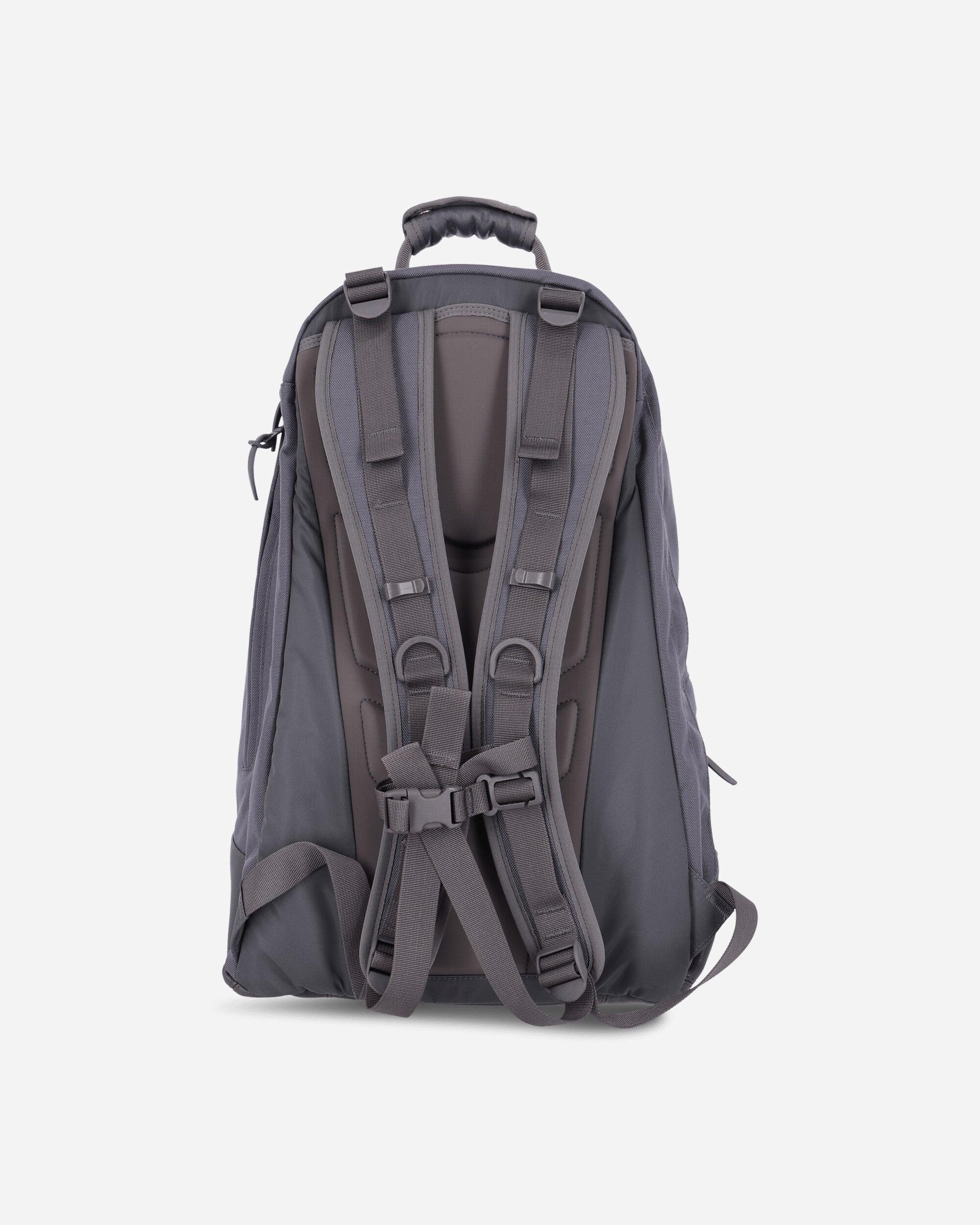 VISVIM グレー 多機能バックパック 未使用タグ付き Visvim Cordura 22l Backpack Charcoal in Blue for Men | Lyst