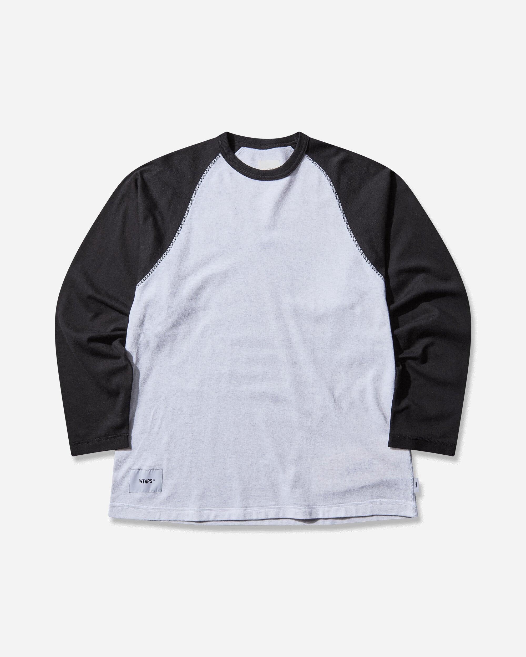 WTAPS Long-sleeve t-shirts for Men | Online Sale up to 56