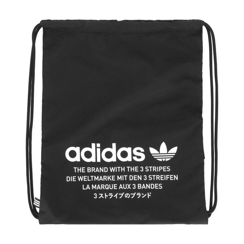 adidas nmd packable duffel bag