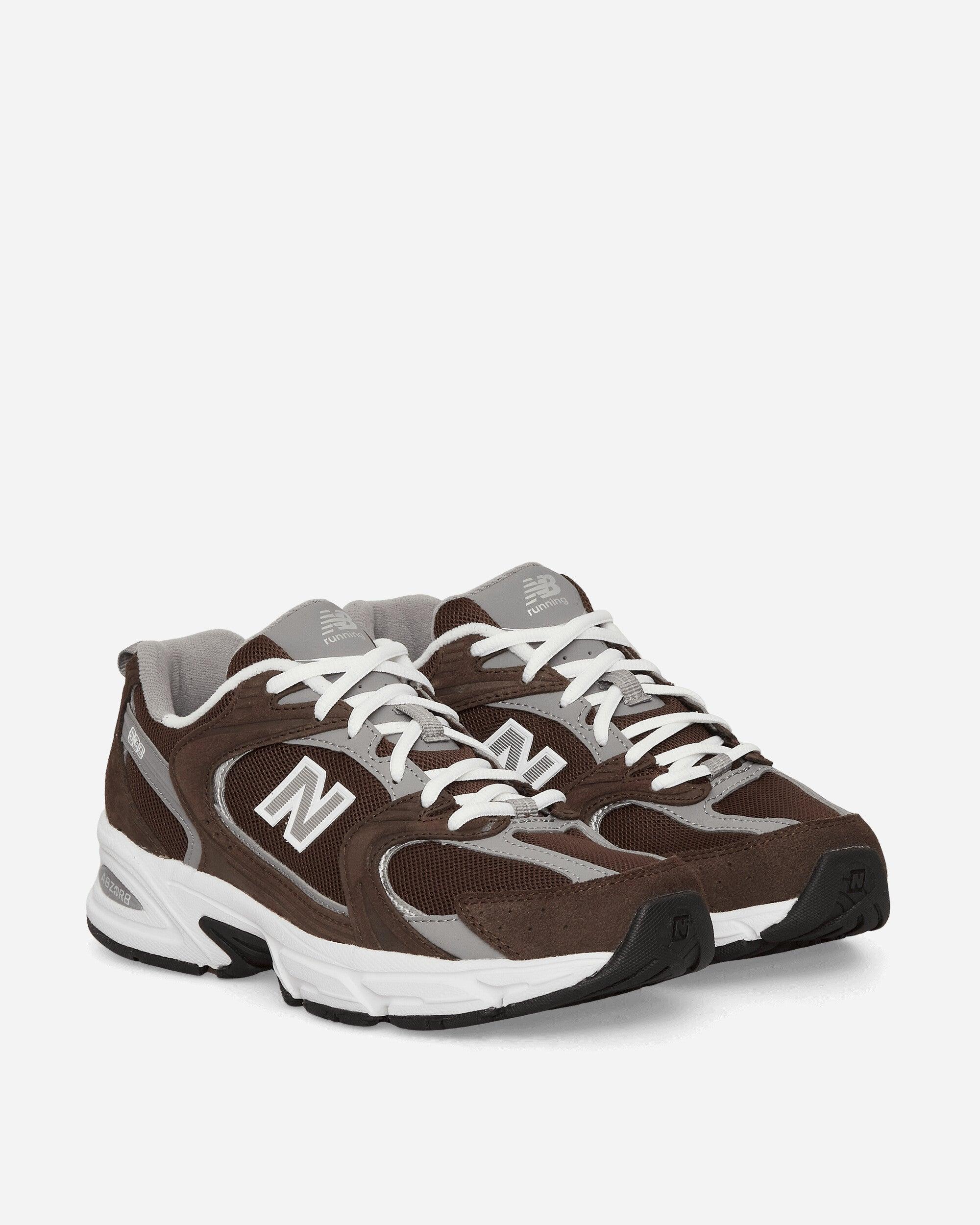 New Balance 530 Sneakers Rich Earth / Shadow Grey for Men | Lyst