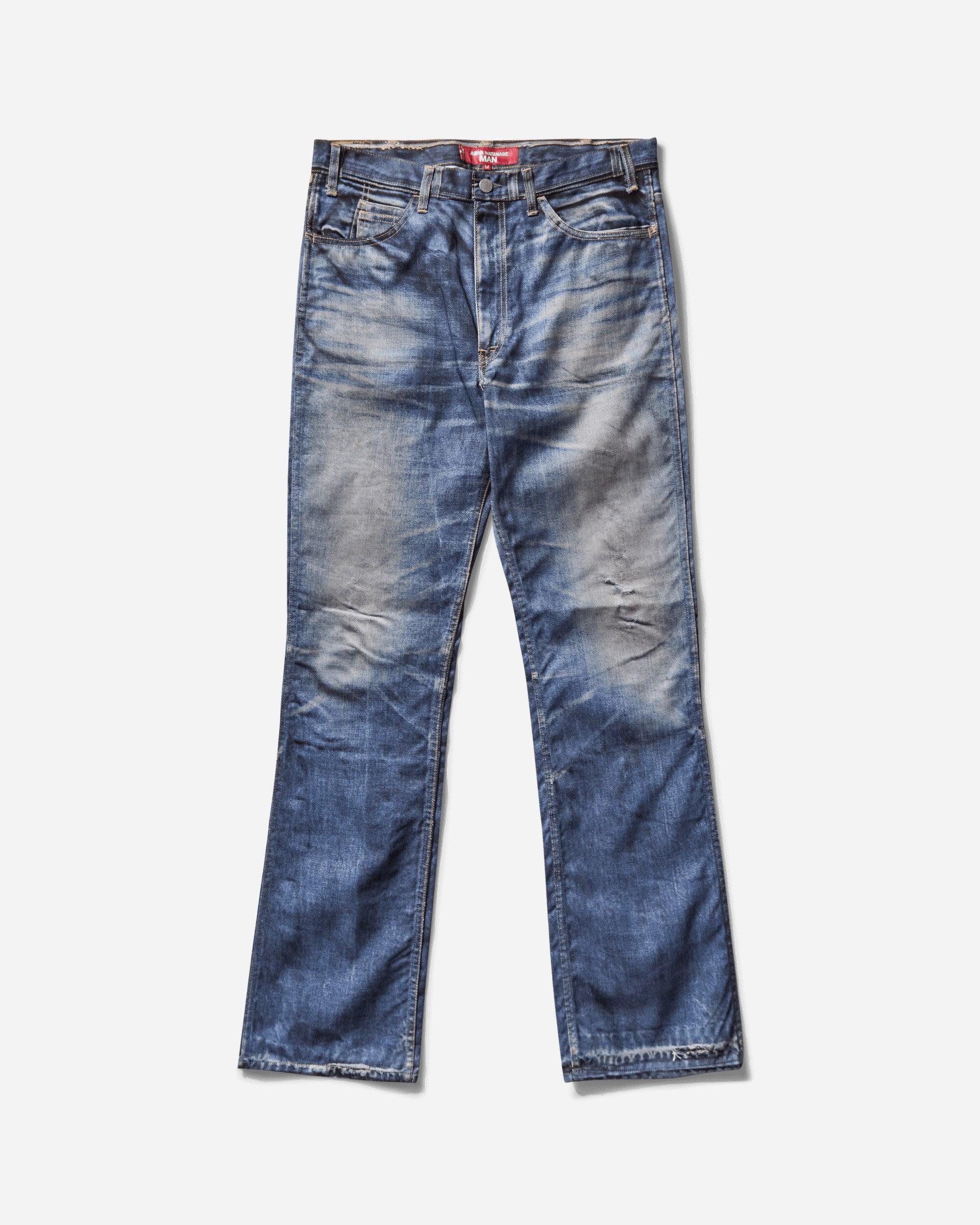 Junya Watanabe S Levi's Berberjin Inkjet Printed Nylon Pants in