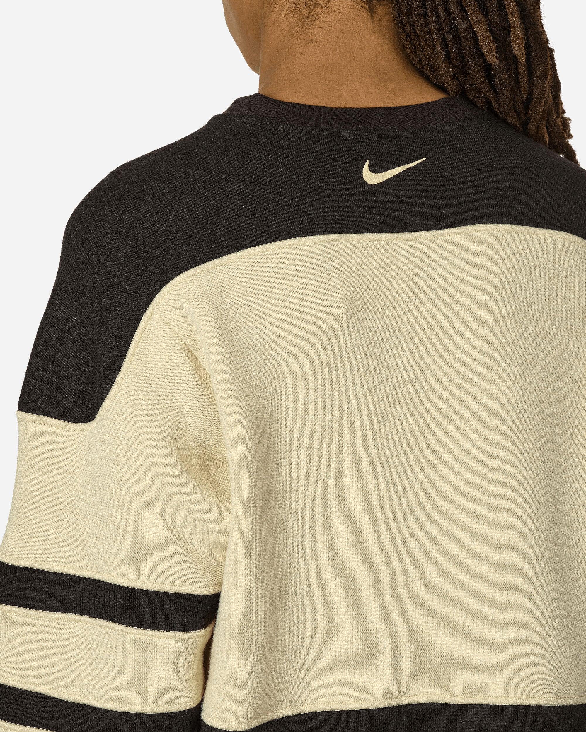 Nike Bode Rec. Lacing Knit Ecru in Natural for Men | Lyst UK