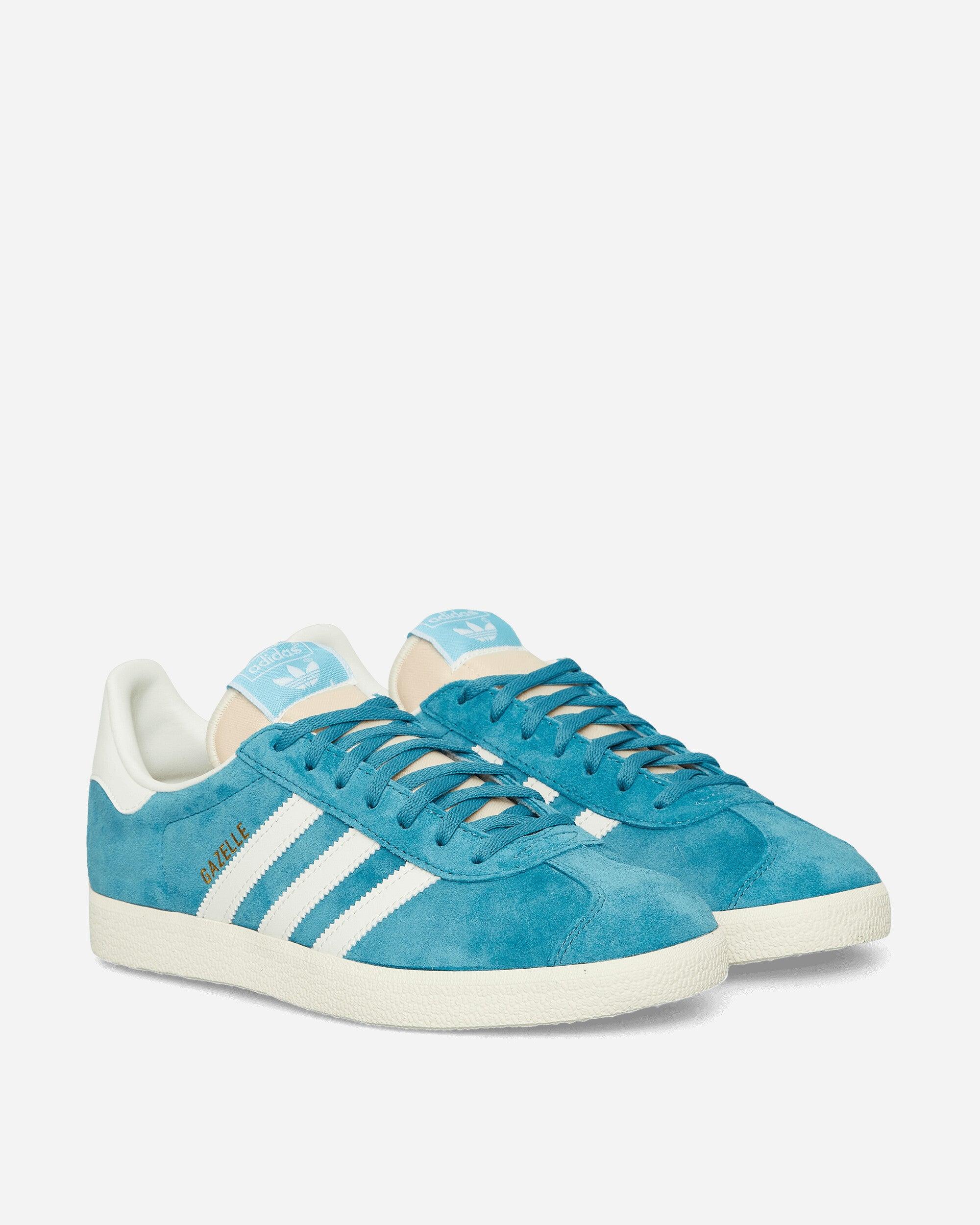 adidas Gazelle Sneakers Arctic Fusion Off White Cream White in