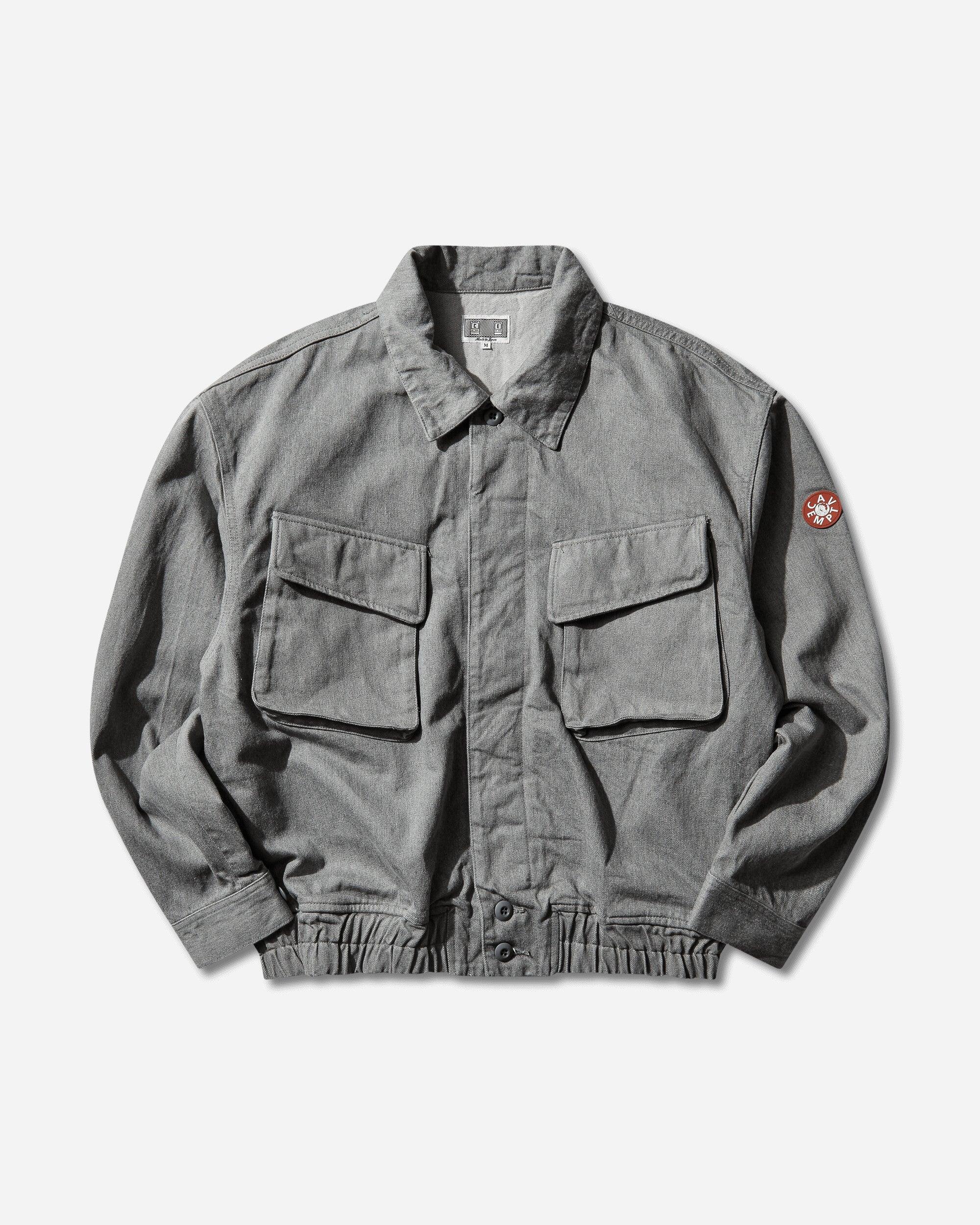 Cav Empt Jackets for Men | Online Sale up to 60% off | Lyst
