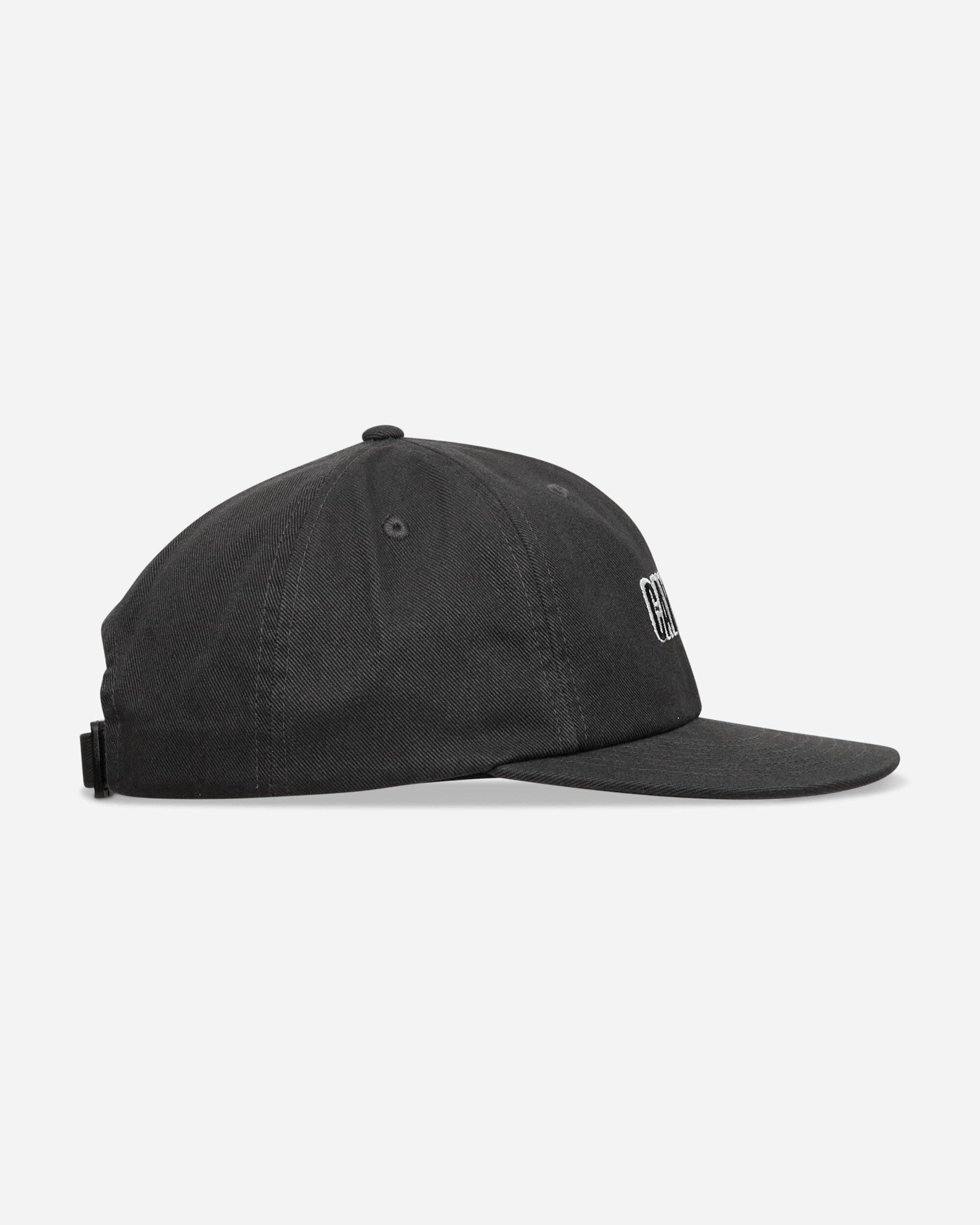 Cav Empt Shade Cap Charcoal in Black for Men Lyst UK