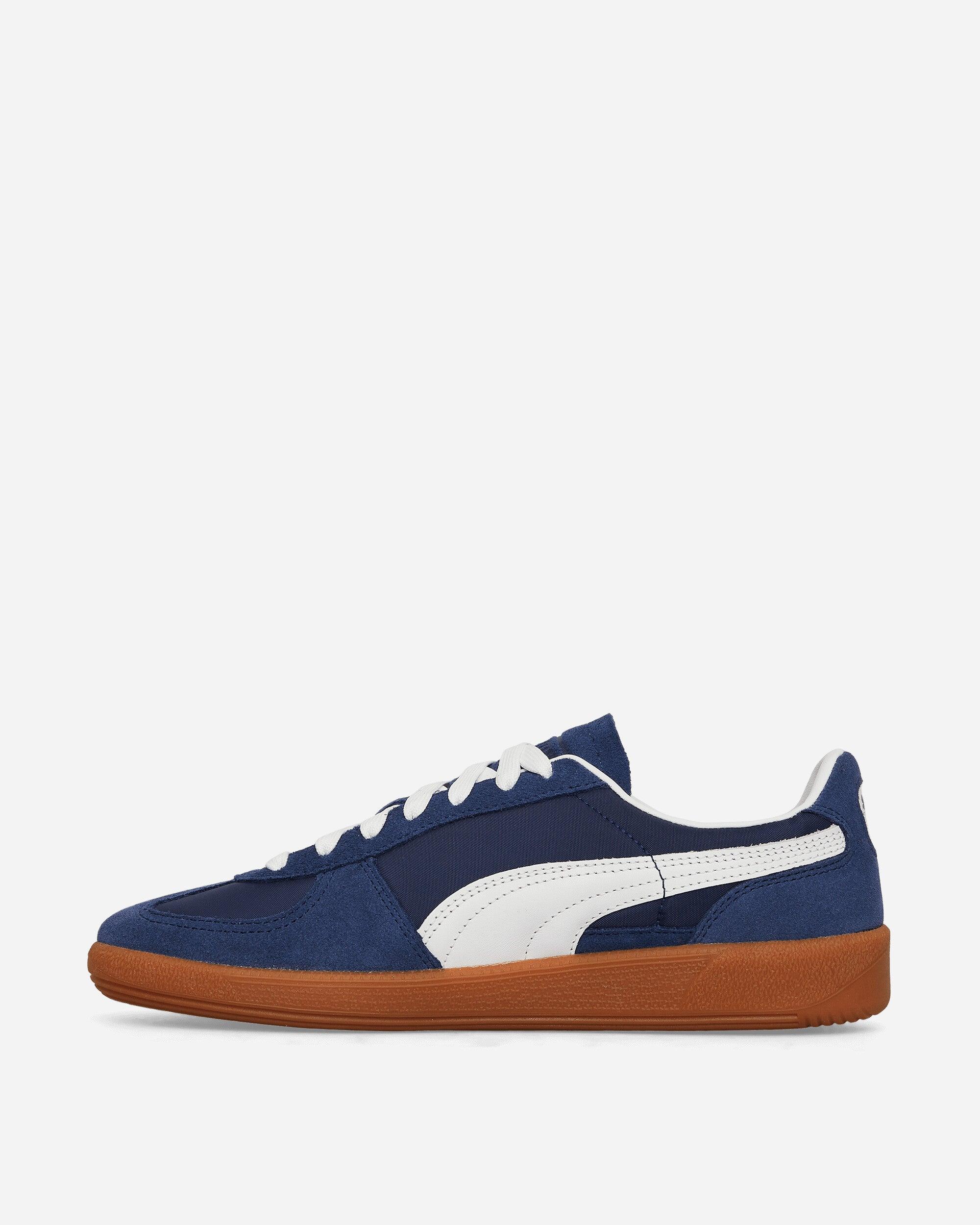 PUMA Palermo Og Sneakers New Navy in Blue for Men | Lyst