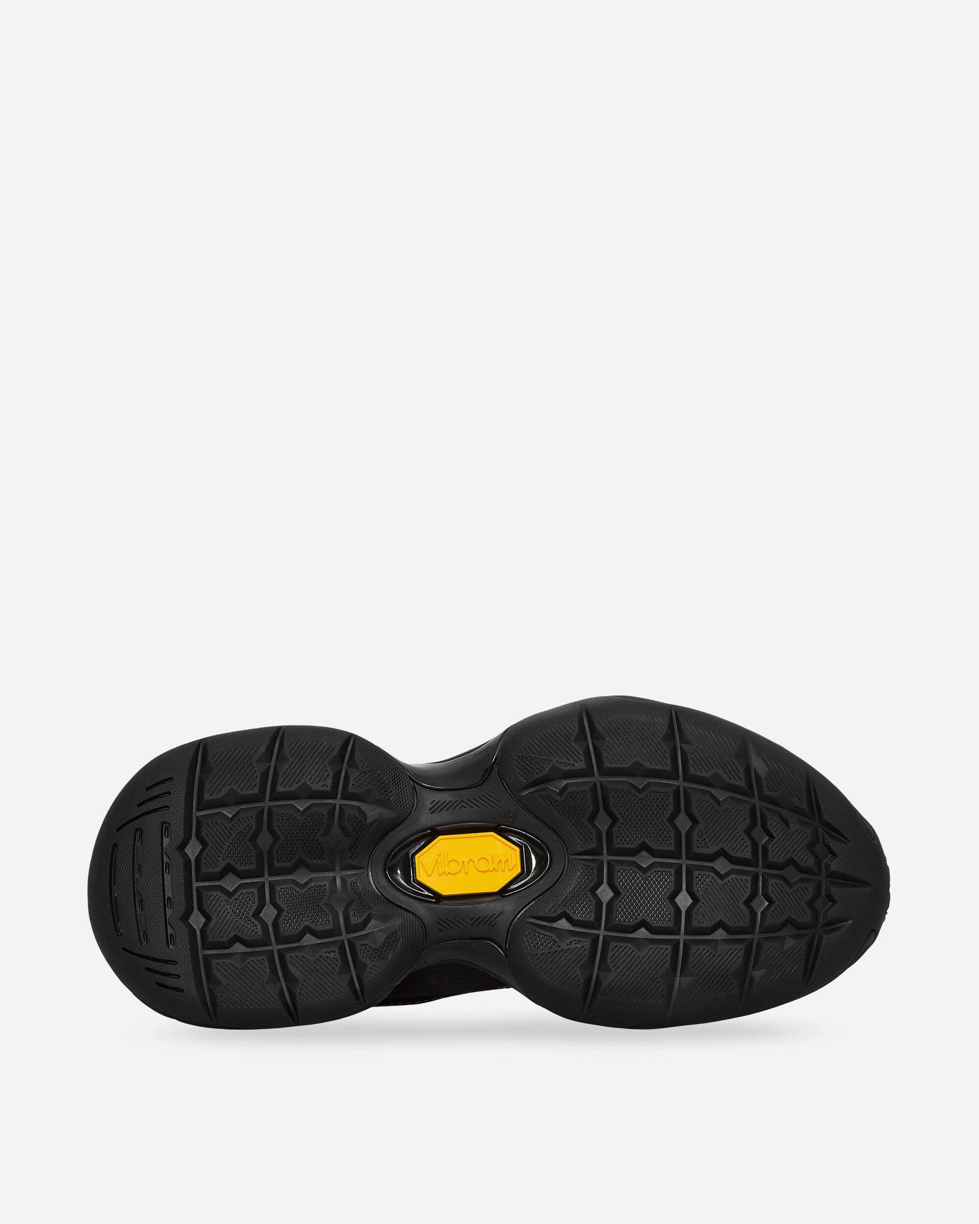 OAO Sunlight Sneakers in Black for Men | Lyst