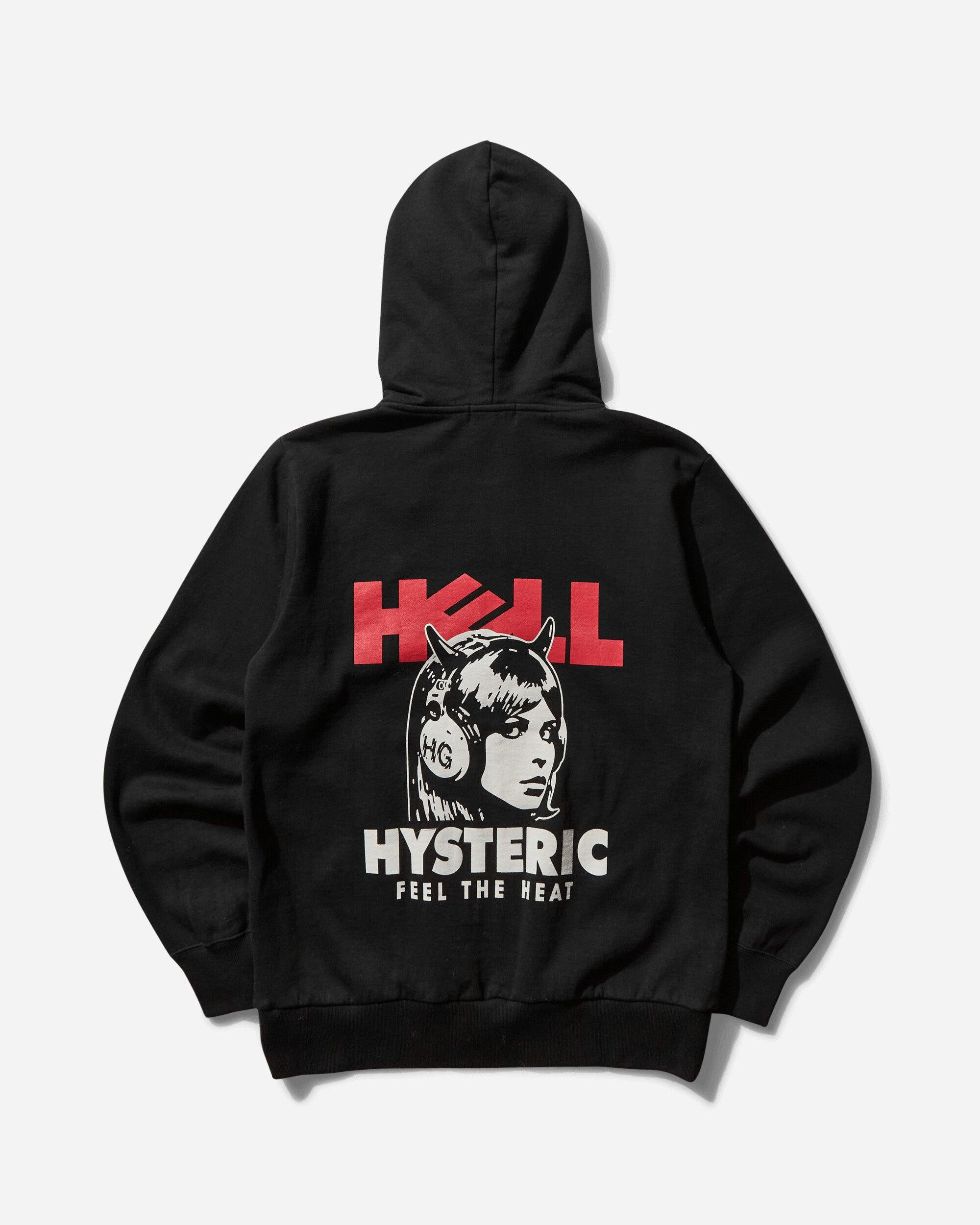 Hysteric Glamour Hoodies for Men | Online Sale up to 30% off Hysteric Glamour Hoodies for Men | Online Sale up to 30% off