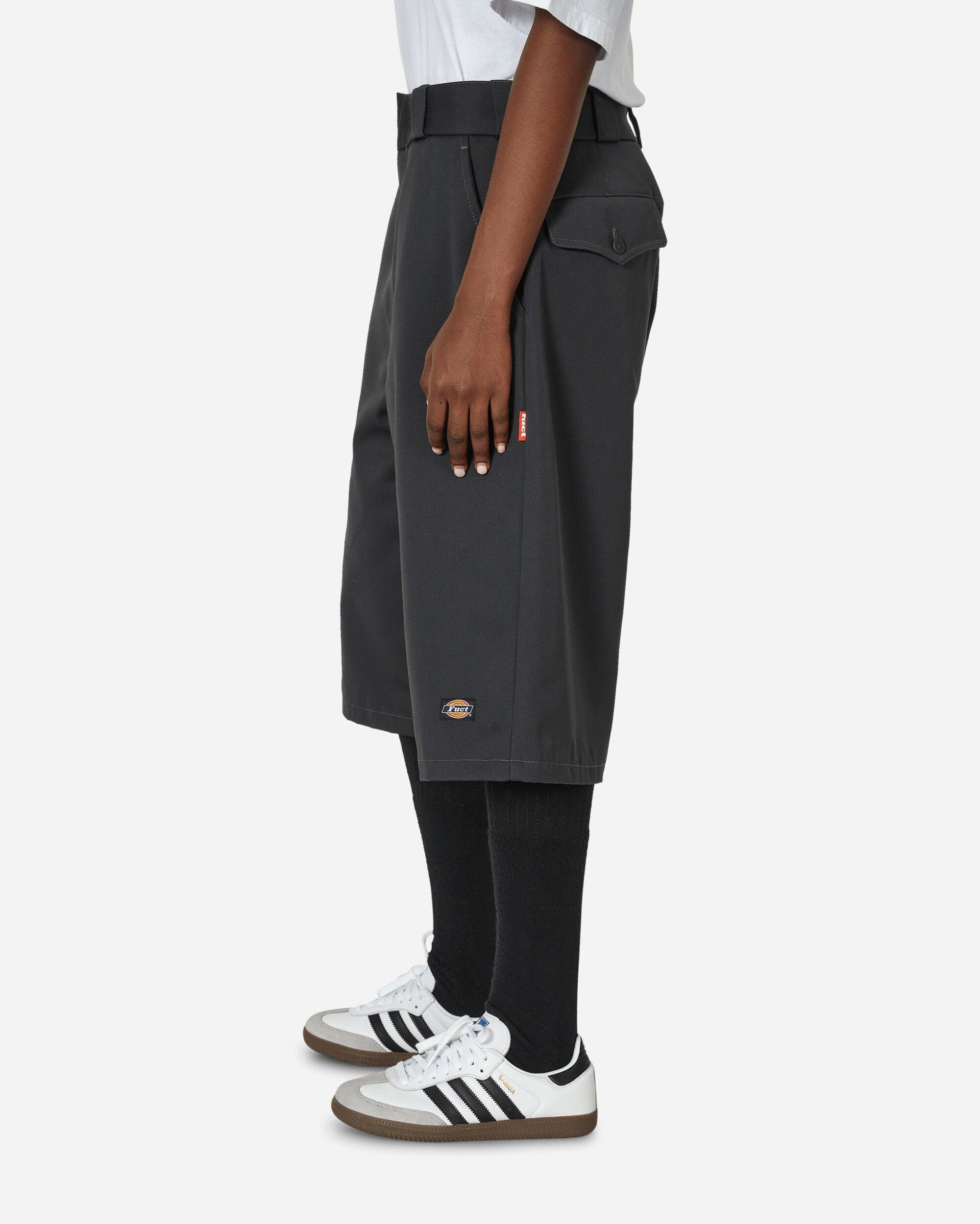 fuct UTILITY SERVICE SHORTS