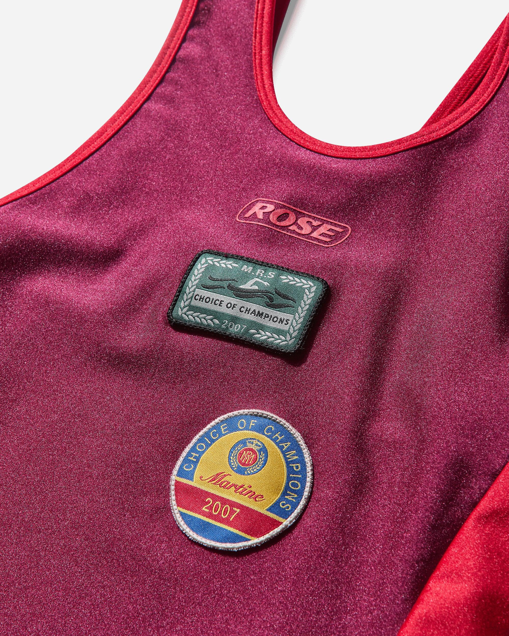 Martine Rose Sleeveless and tank tops for Women | Online