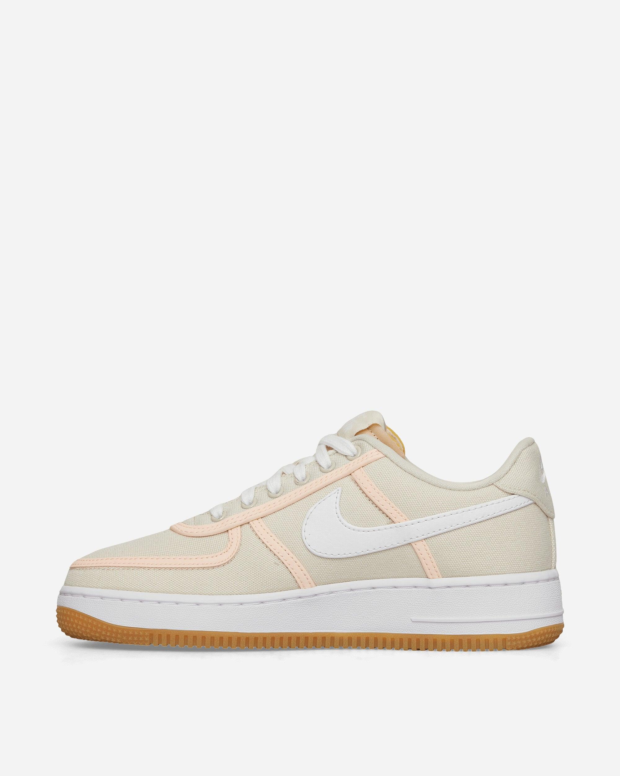 nike air force 1 07 prm beige pale ivory