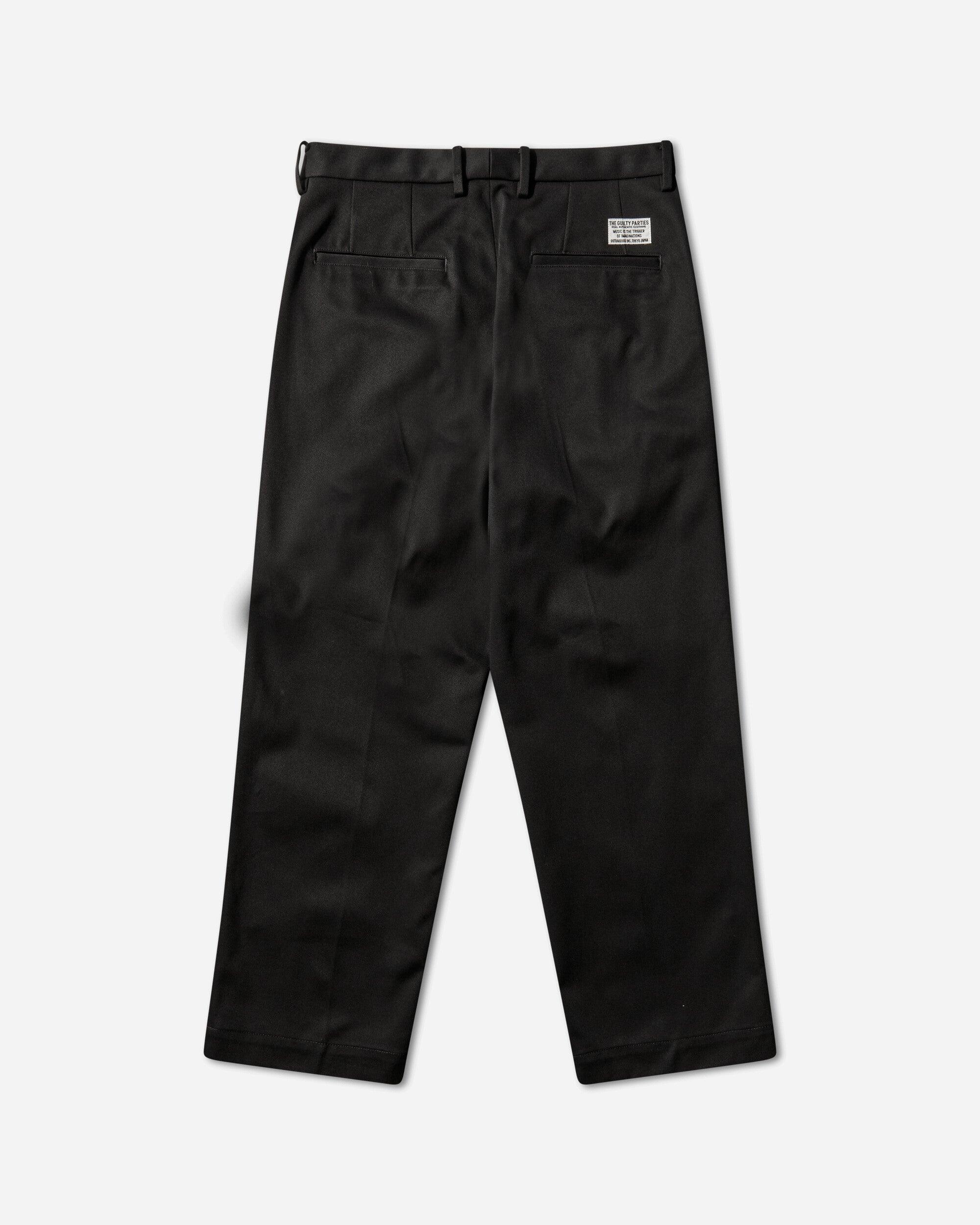 Wacko Maria Pants for Men | Online Sale up to 75% off | Lyst