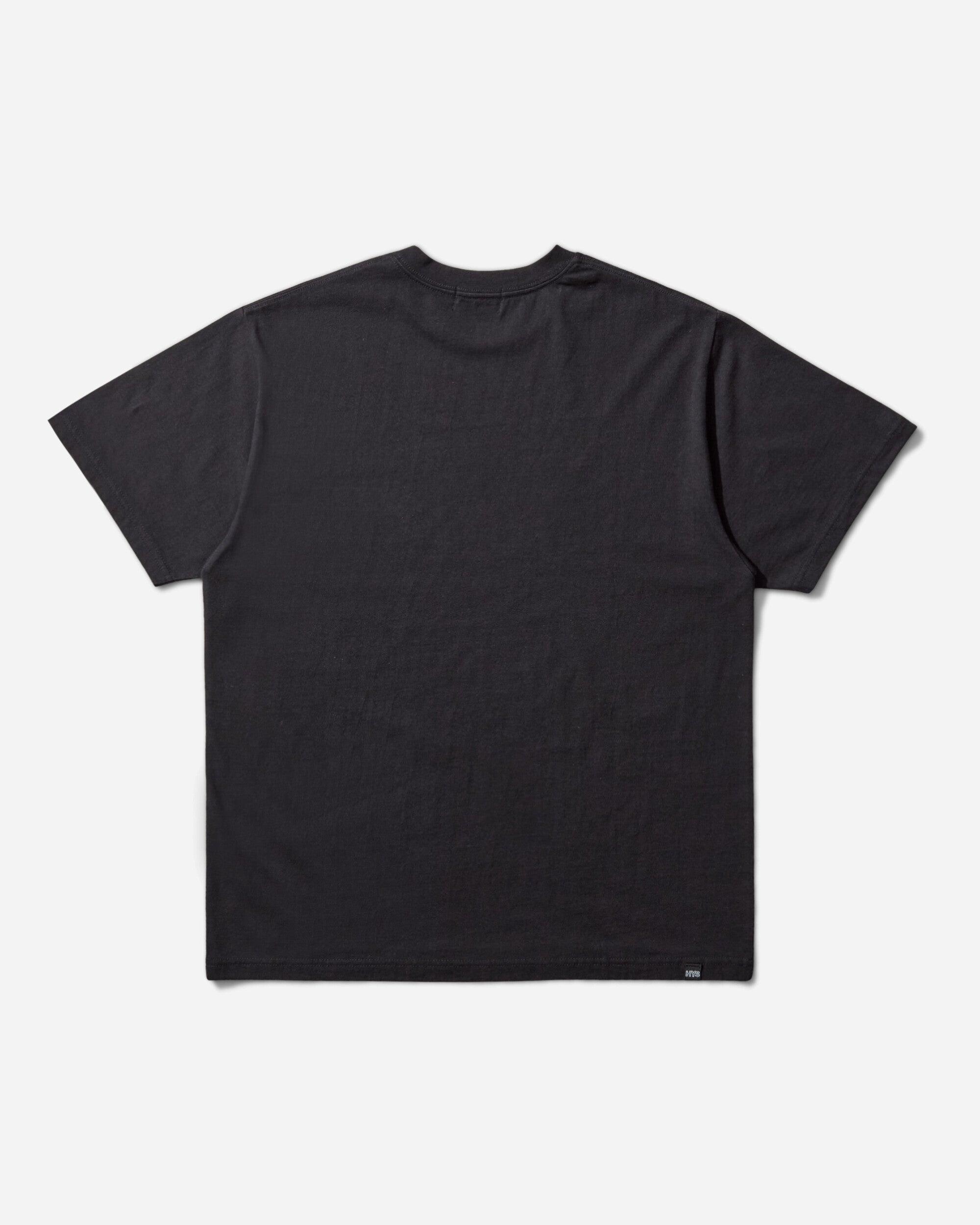 hysteric-glamour-Black-Slam-