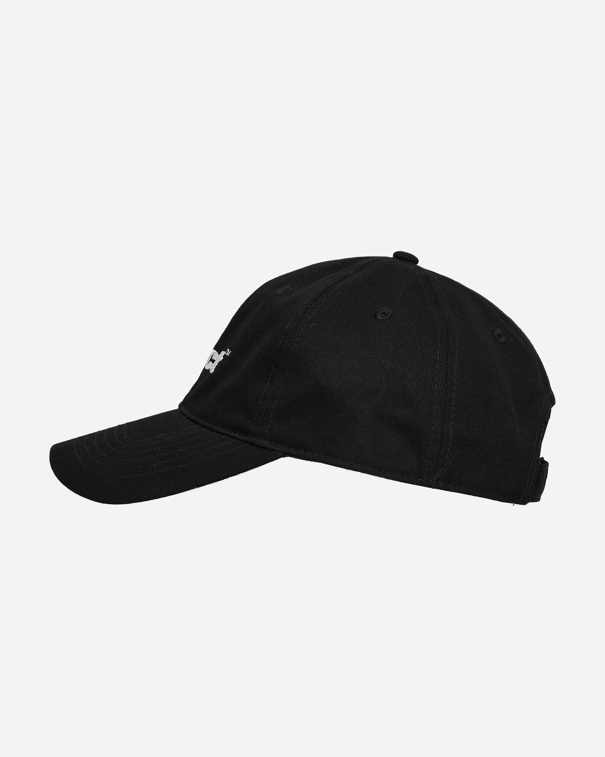 fuct キャップ Fuct Logo Six-Panel Cap in Black for Men | Lyst