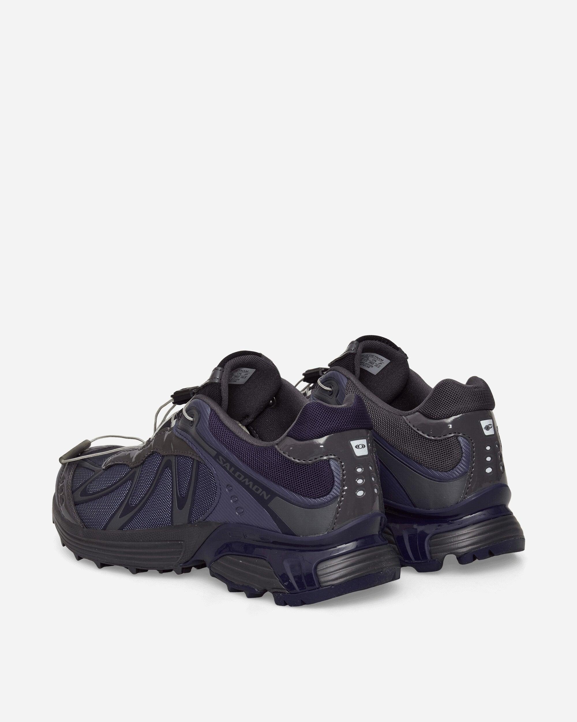 Salomon Beams Xt-whisper Sneakers Astral Aura / Nine Iron 