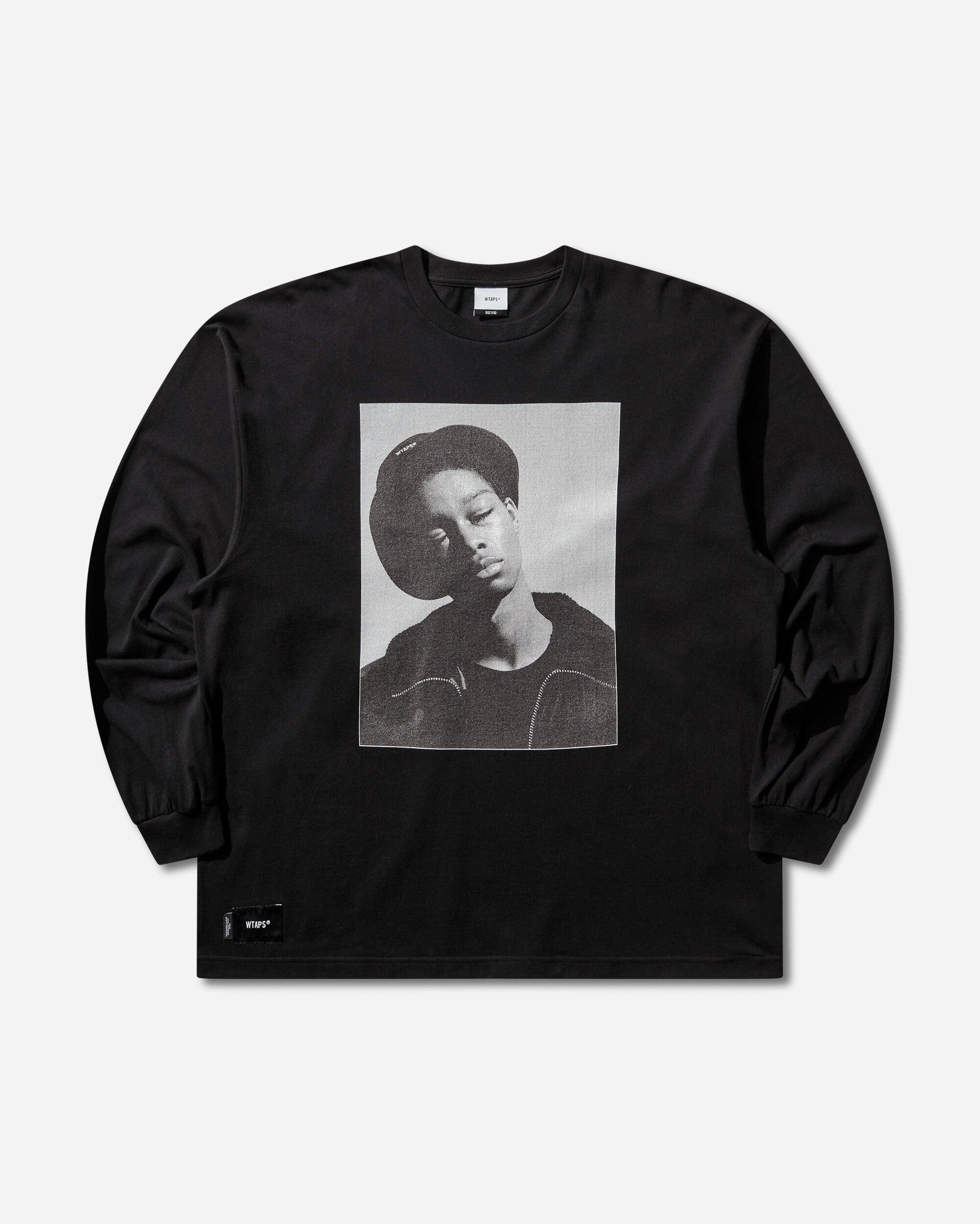WTAPS Long-sleeve t-shirts for Men | Online Sale up to 40% off | Lyst