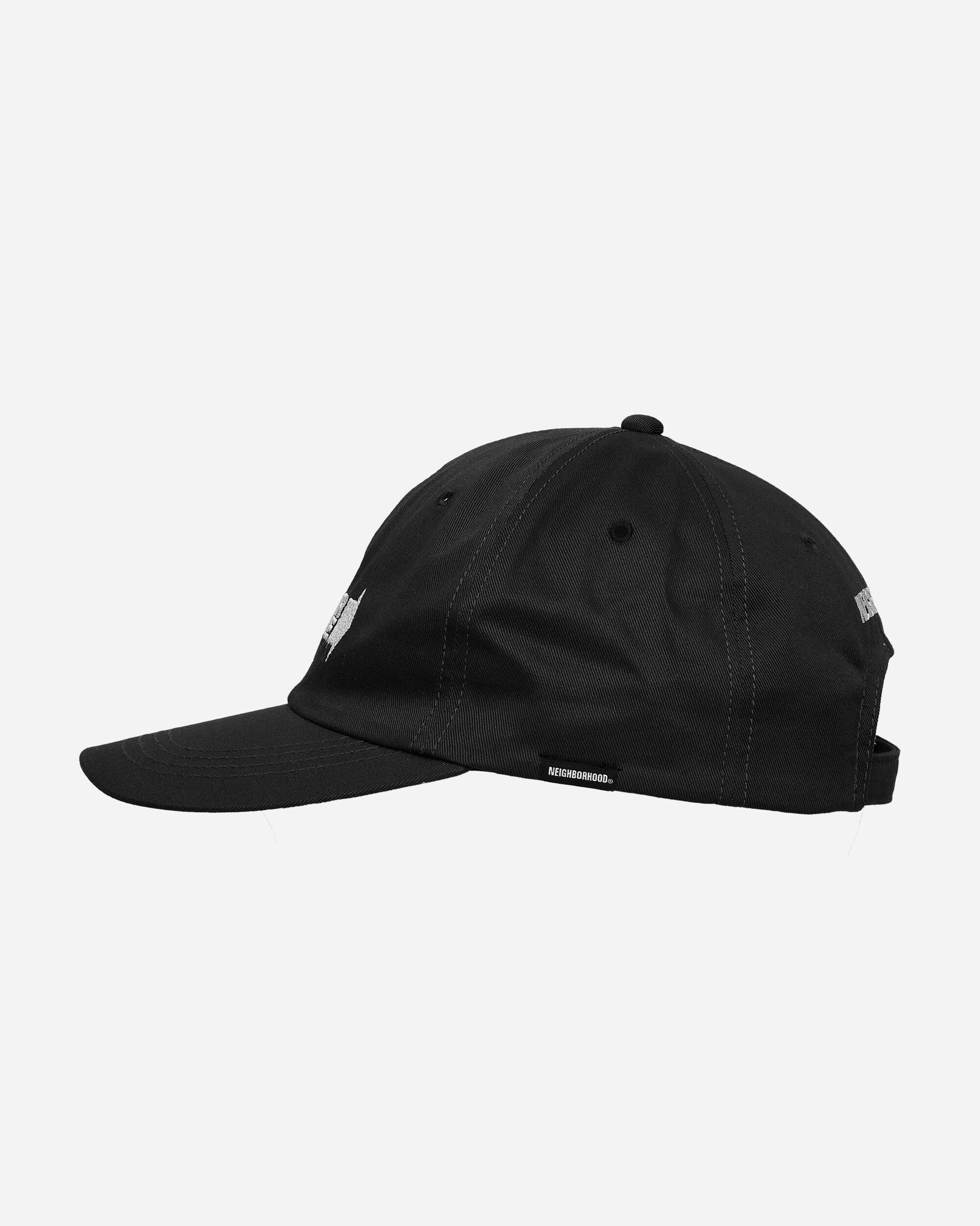 Neighborhood Major Force Dad Cap in Black for Men | Lyst