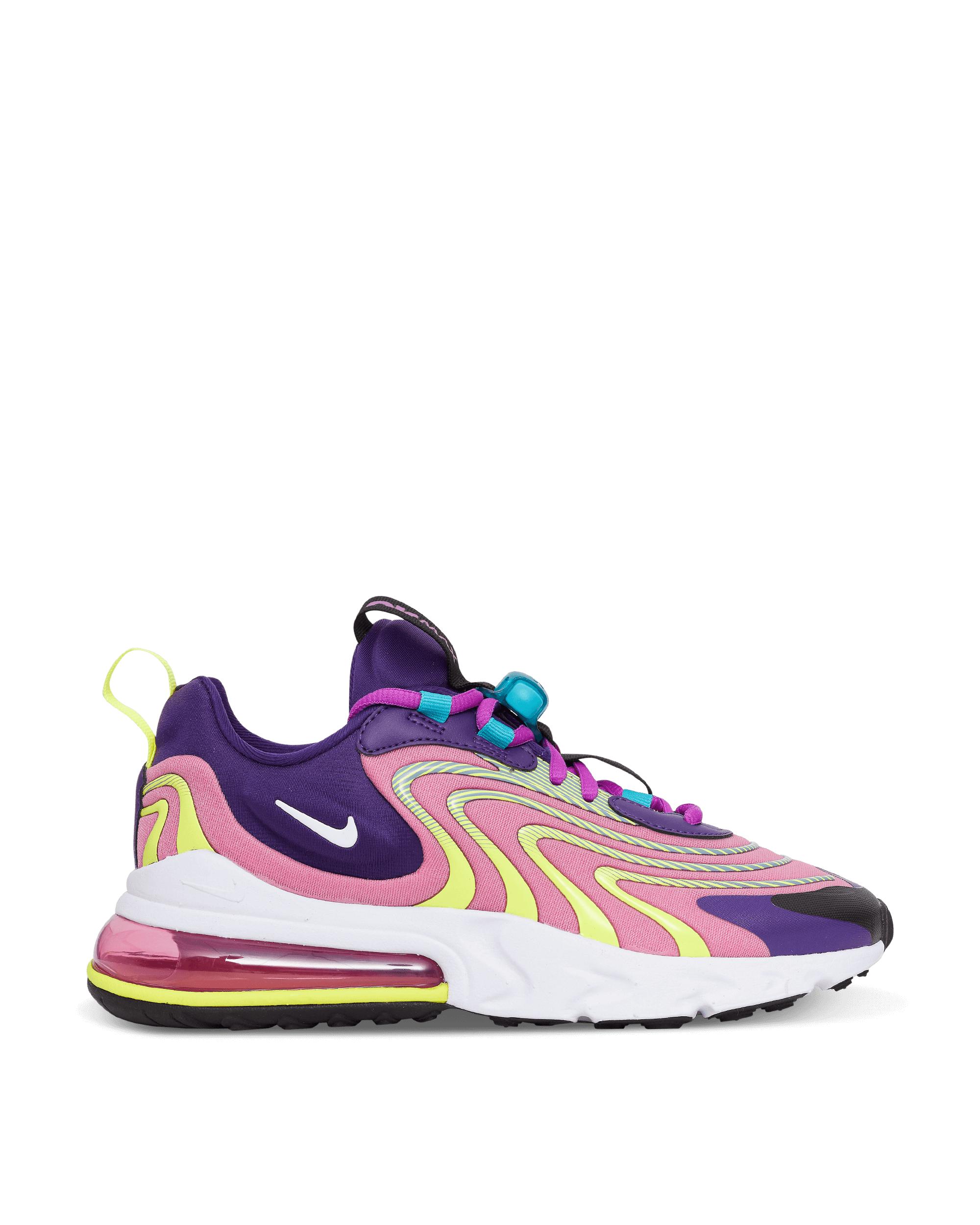 nike react 270 laces