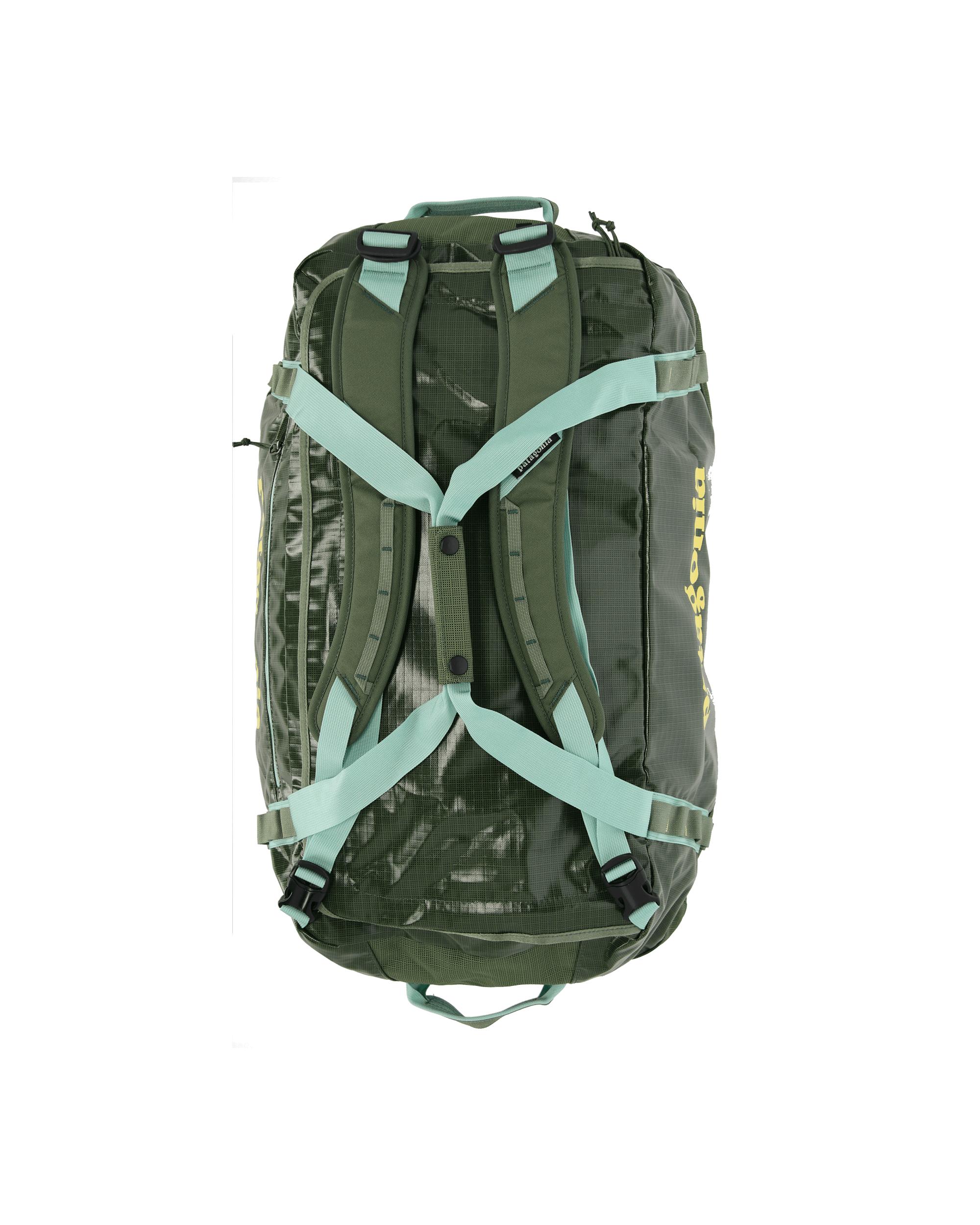 Patagonia Hole 55L Duffel Bag in Green for Men | Lyst Patagonia Hole 55L Duffel Bag in Green for Men | Lyst
