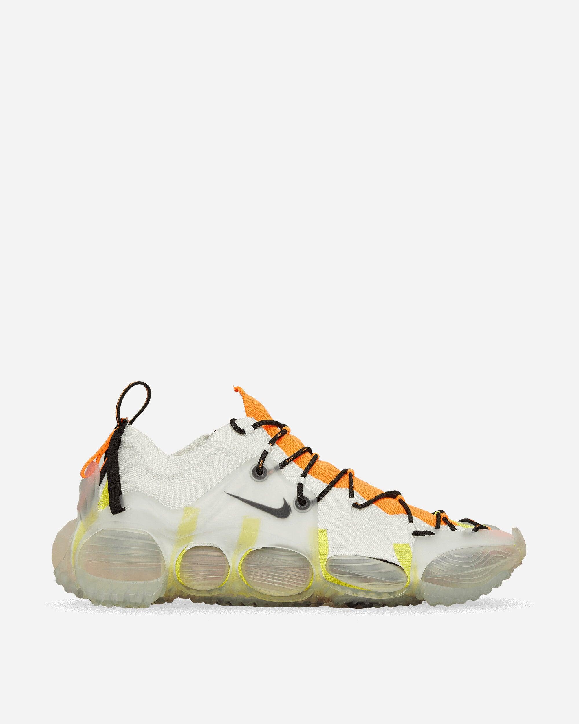 Nike Ispa Link Axis Sneakers Total Orange / Sonic Yellow in White for Men |  Lyst