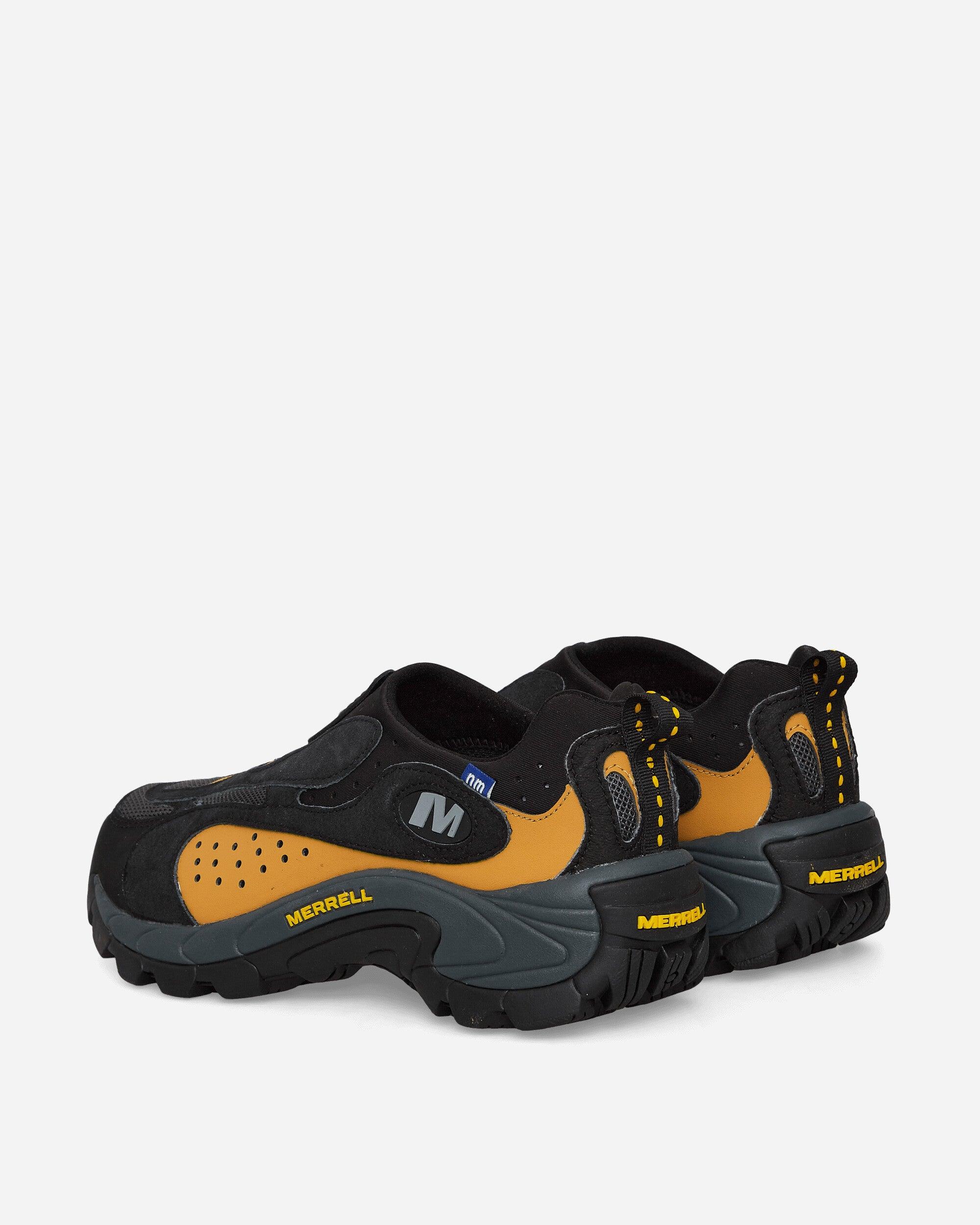 Merrell Nicole Mclaughlin 1trl Moc Speed Streak Evo Sneakers