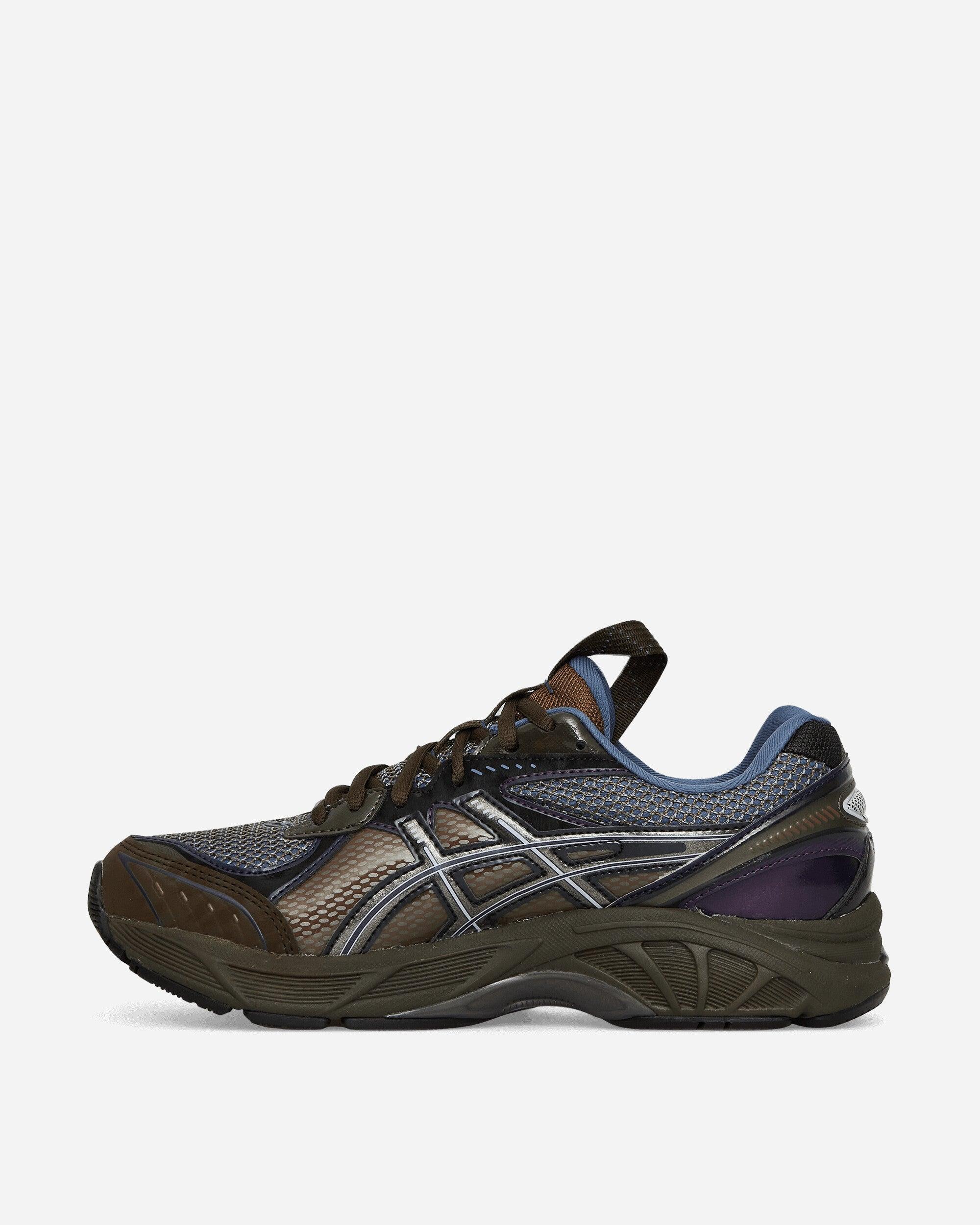 Asics Sneakers Brown Storm Asics Brun Asics Ub6-S Gt-2160 Sneakers