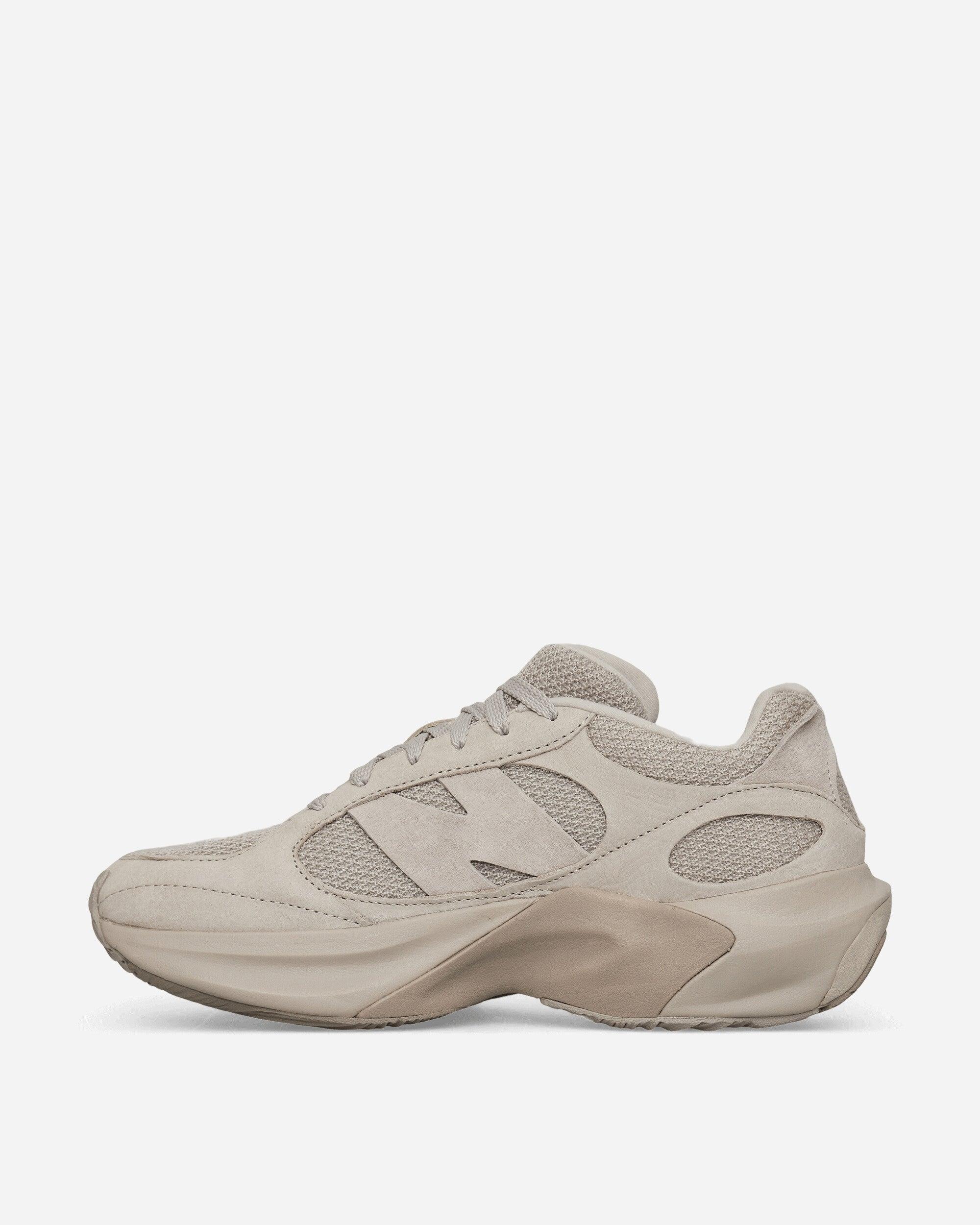 New Balance Wrpd Runner Sneakers Moonrock Light Mushroom in