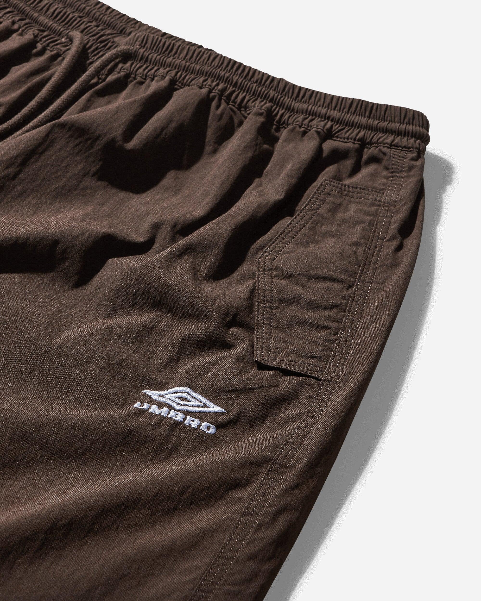 Umbro S Field Pants Dark in Brown for Men | Lyst UK