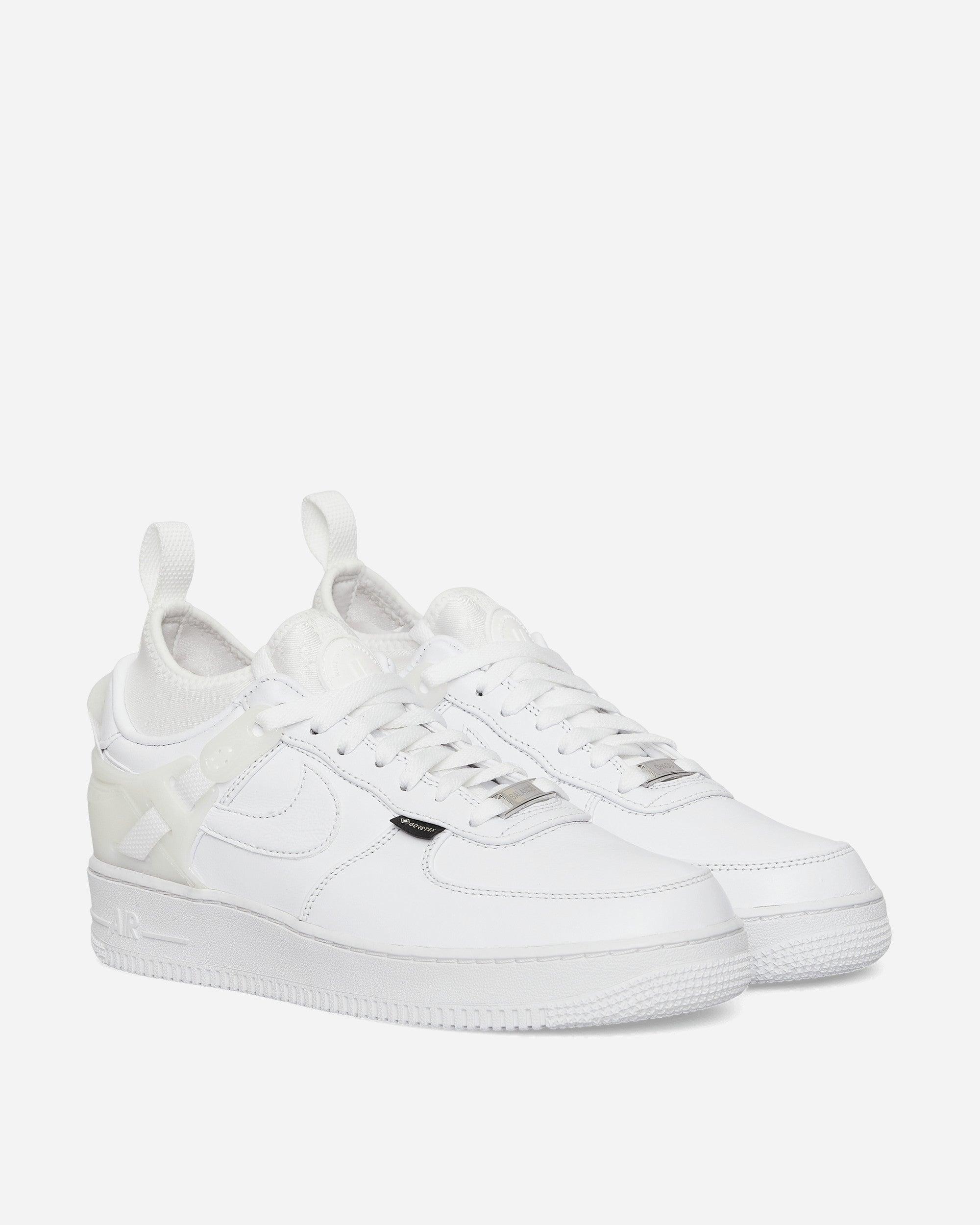 Nike Air Force 1 Low Sp X Undercover Shoes in White | Lyst