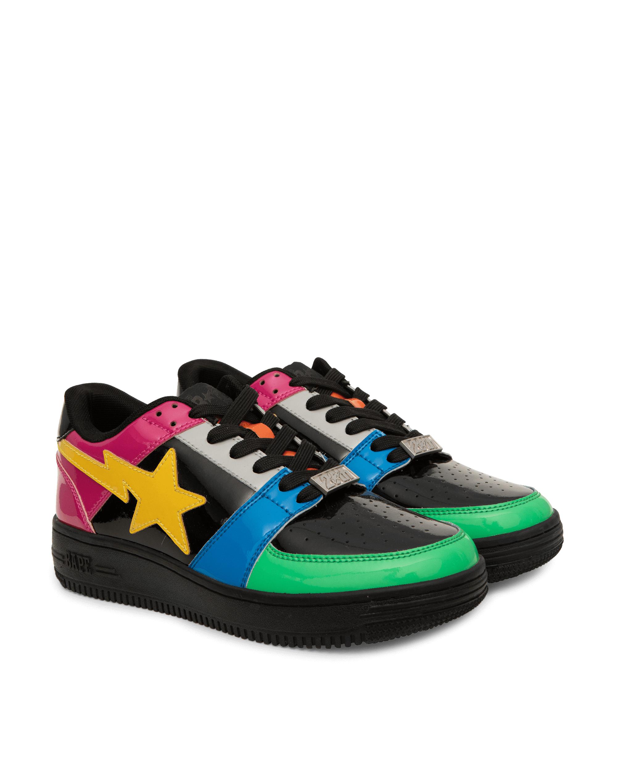 a bathing ape schuhe