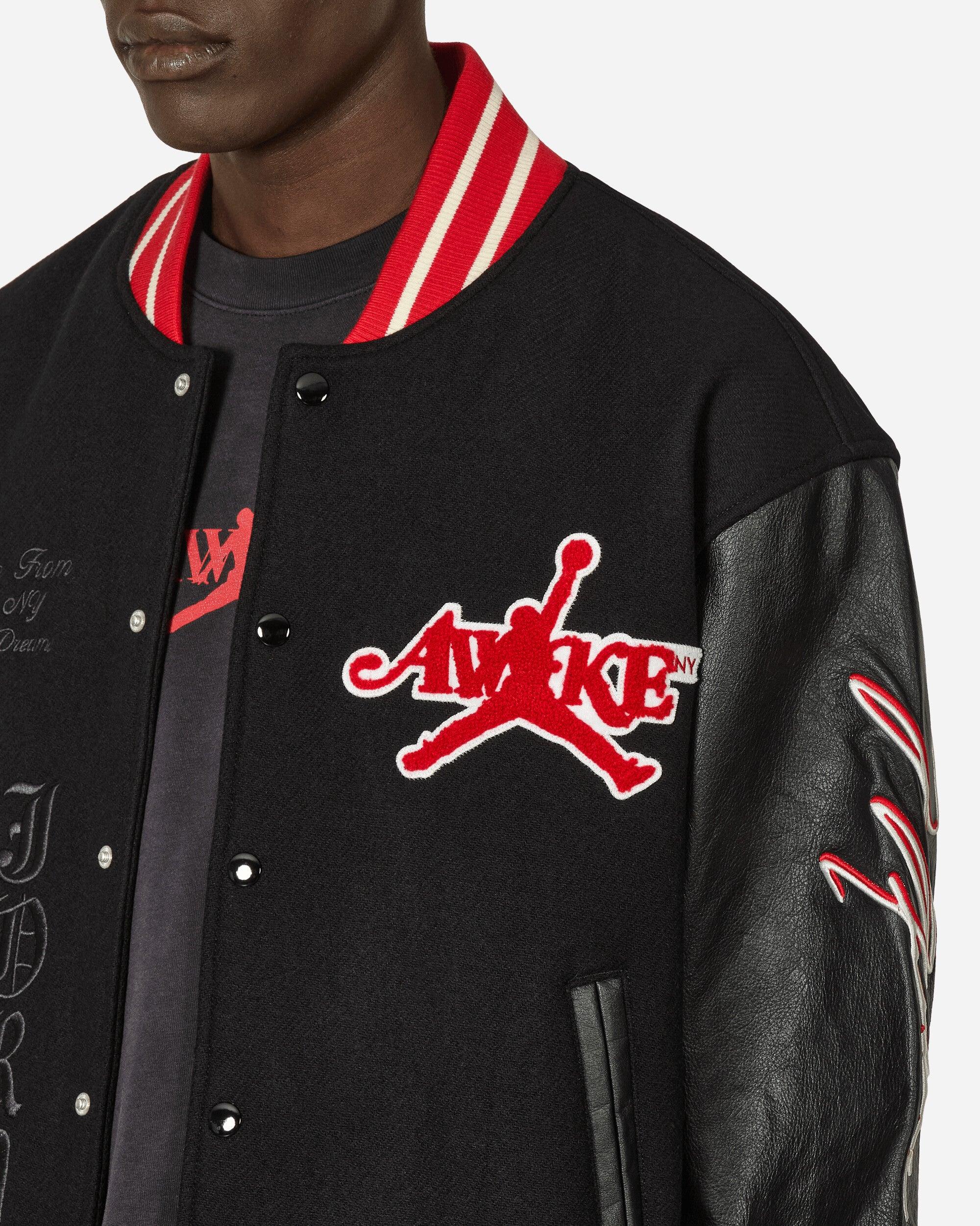 Nike Varsity Jackets for Men | Lyst