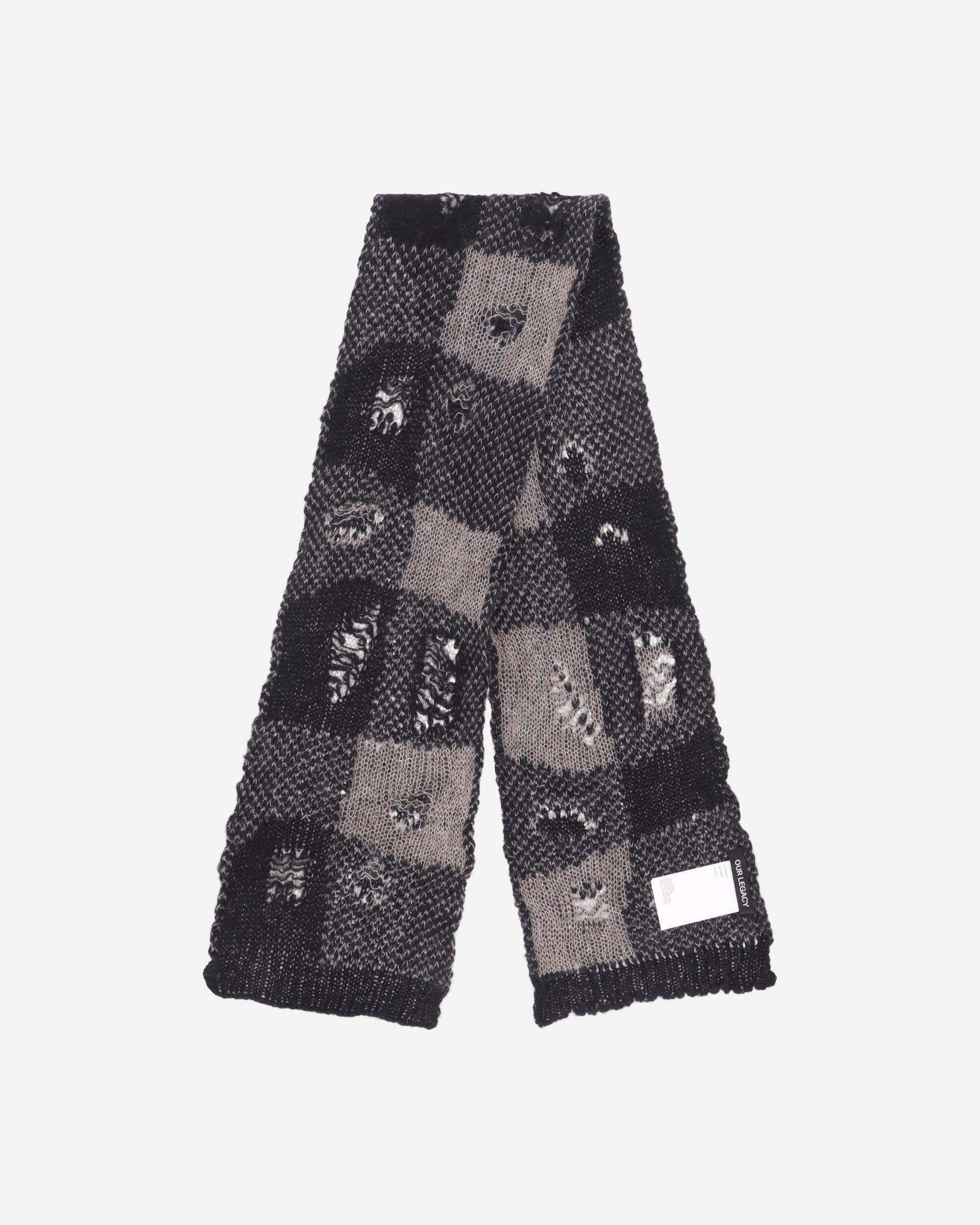 Our Legacy Scarves and mufflers for Men | Online Sale up to Our Legacy Scarves and mufflers for Men | Online Sale up to
