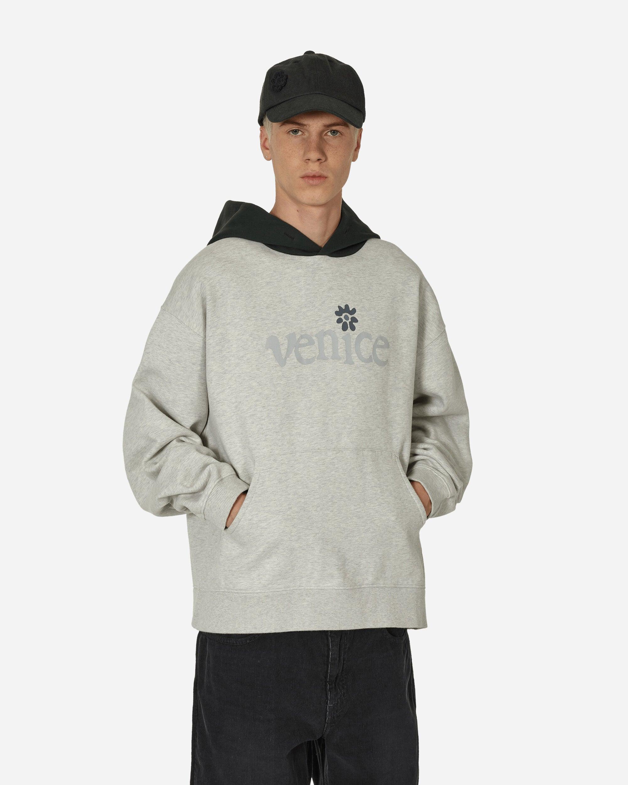 Venice Hooded Sweatshirt