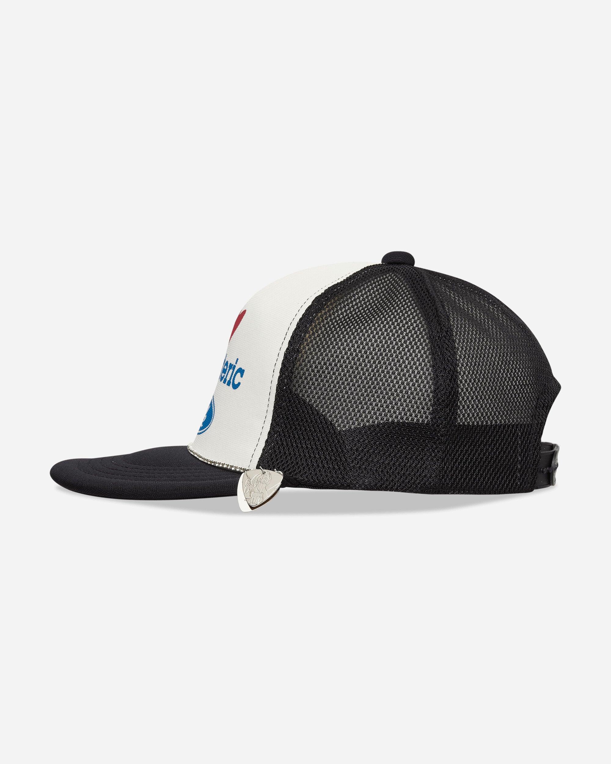 Hysteric Glamour My Hysteric Mesh Cap in Blue for Men | Lyst
