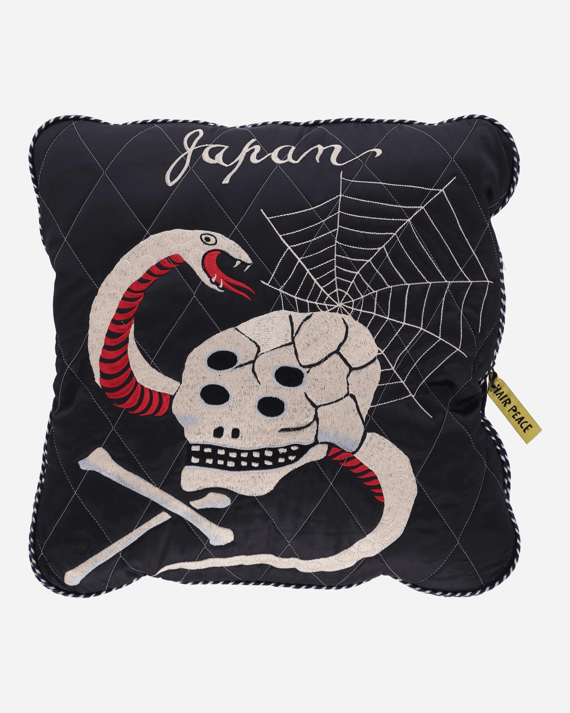 Kapital Velveteen Sham Bomber Jacket (rainskull And Snake) in