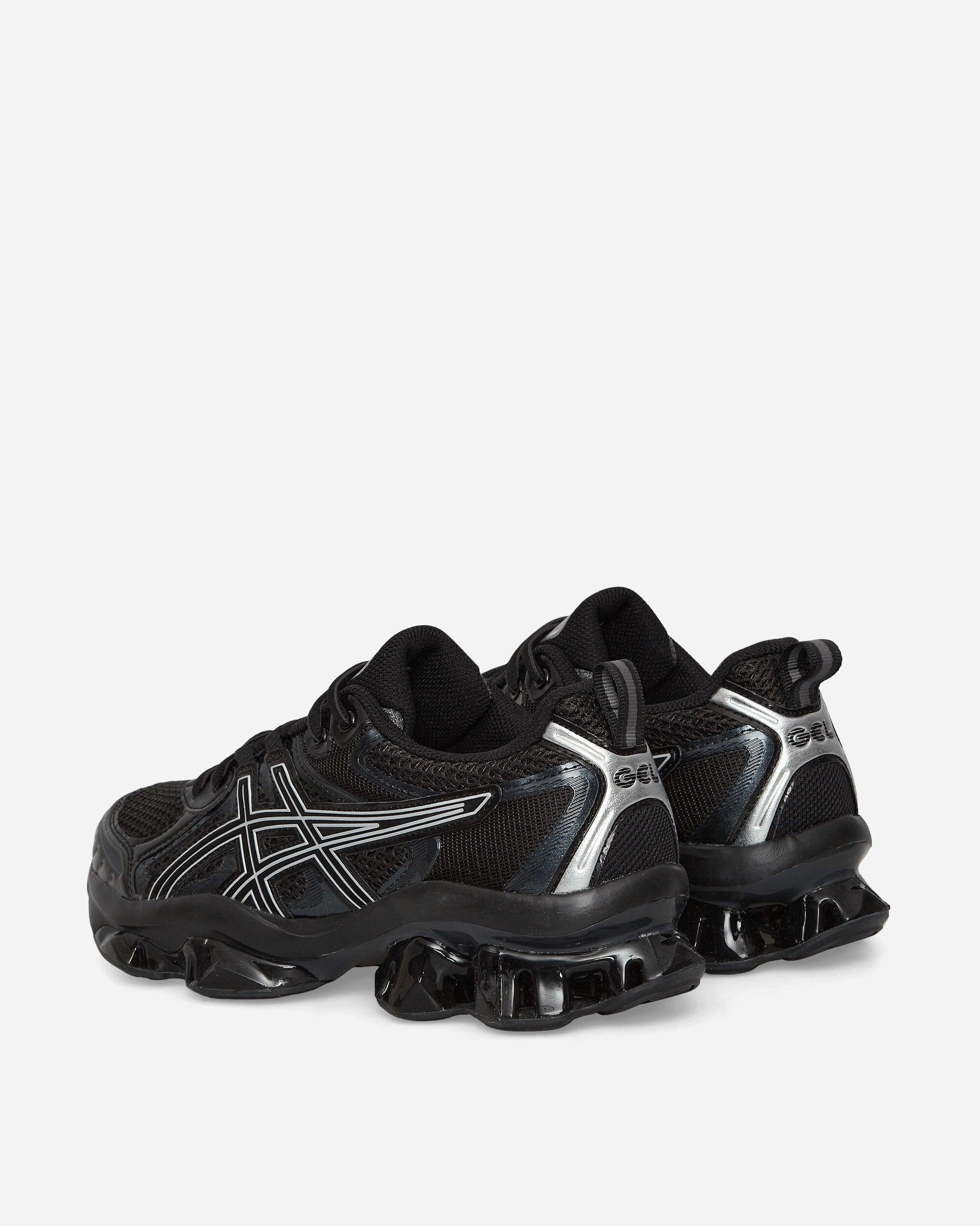 Asics Gel-Quantum Kinetic グラファイトブラック THEROOM | ASICS Gel-Quantum Kinetic - Graphite Grey / Black