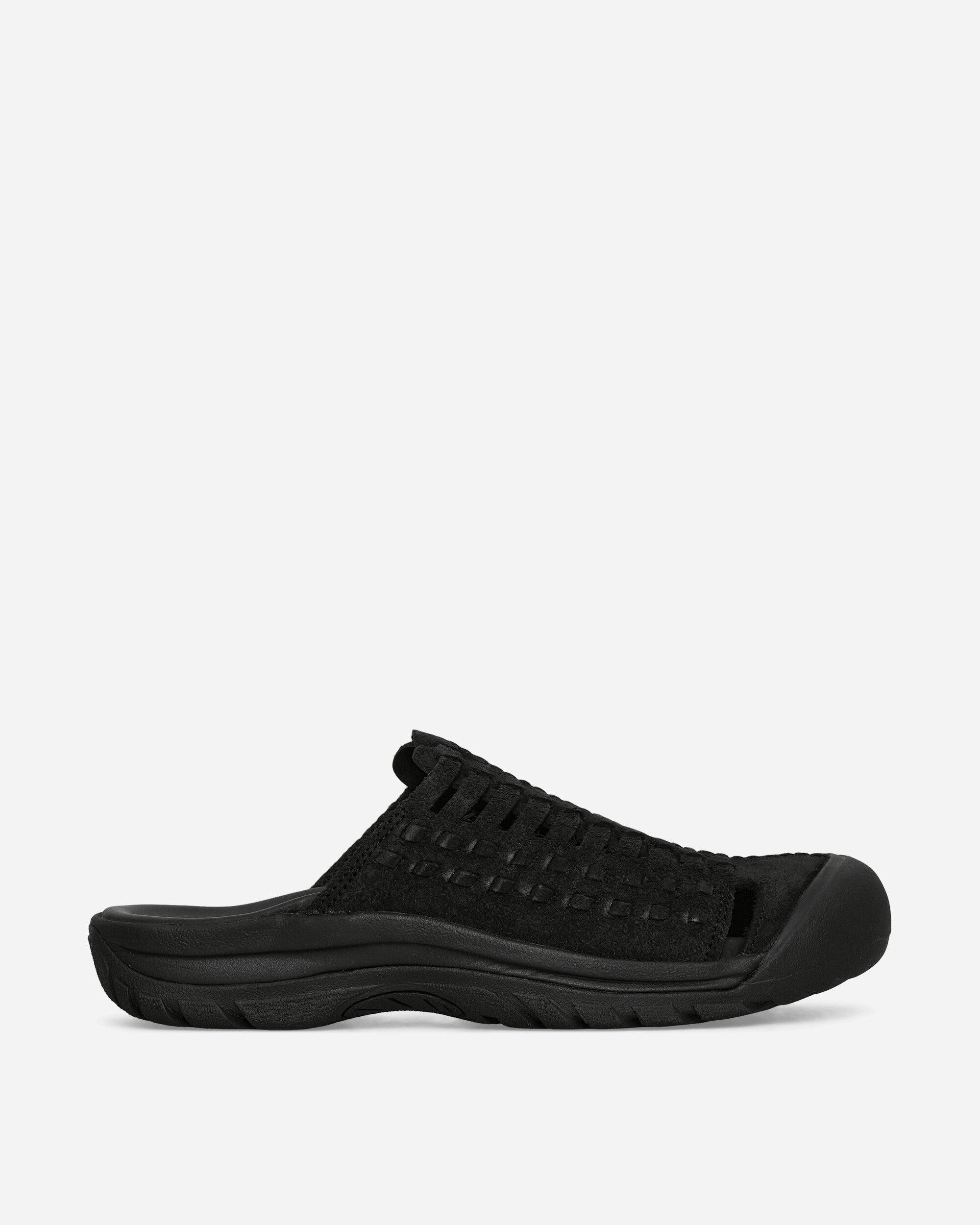 KEEN SAN JUAN SANDAL II Taupe Gray & Black | END. (US)