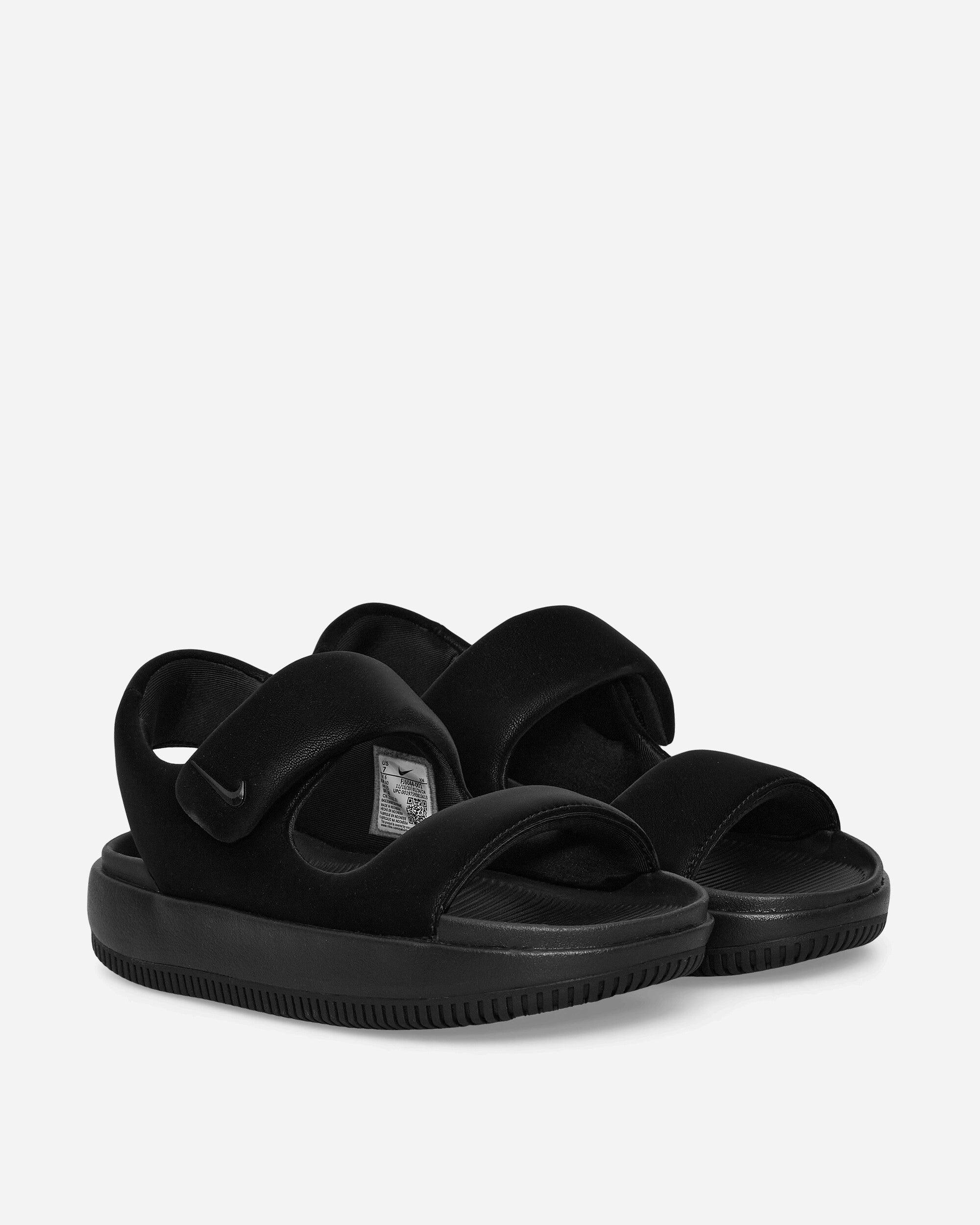 Nike Calm Sandals in Black for Men Lyst UK