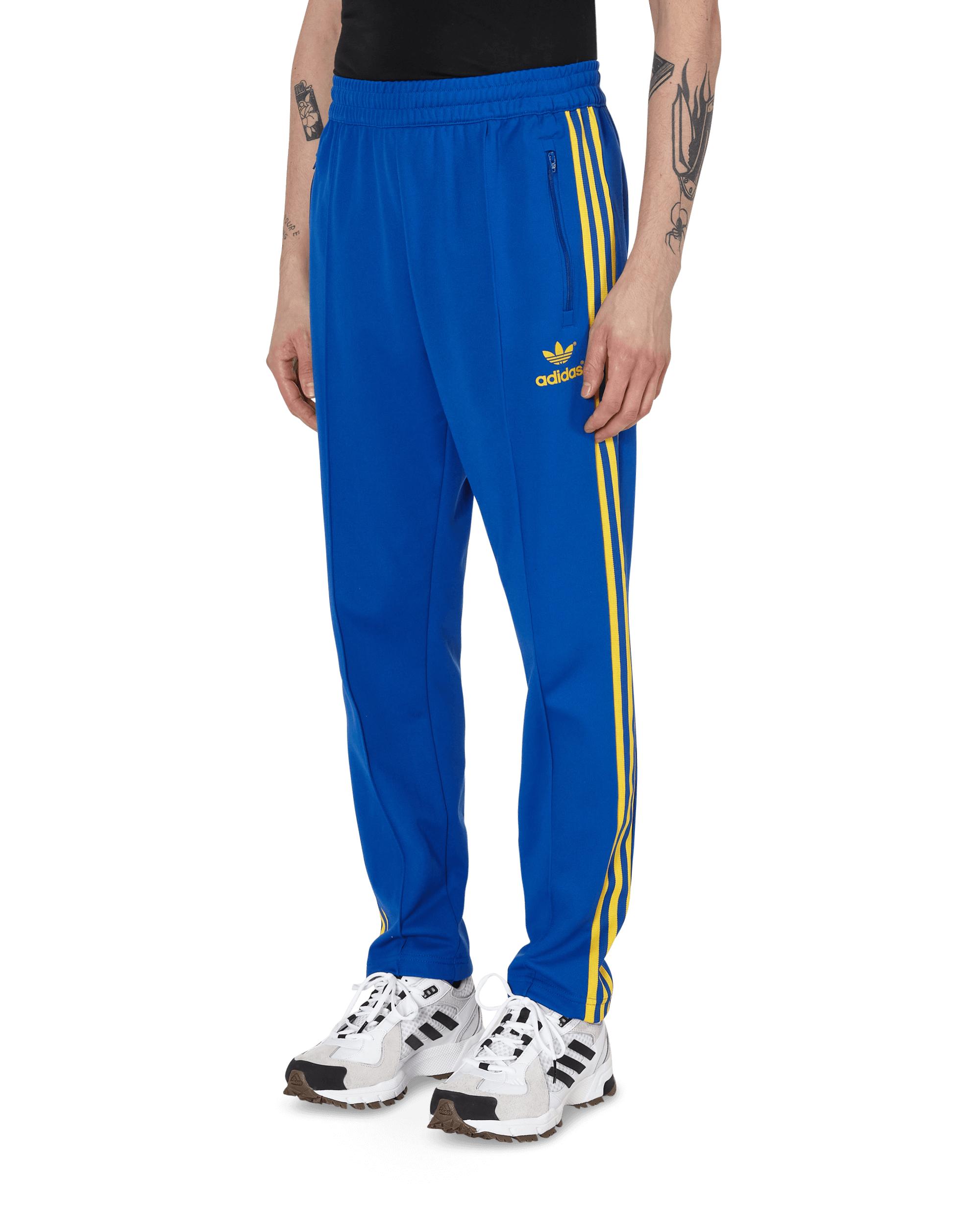 adidas Originals Synthetic Adicolor 70s Archive Track Pants in Blue for Men  | Lyst