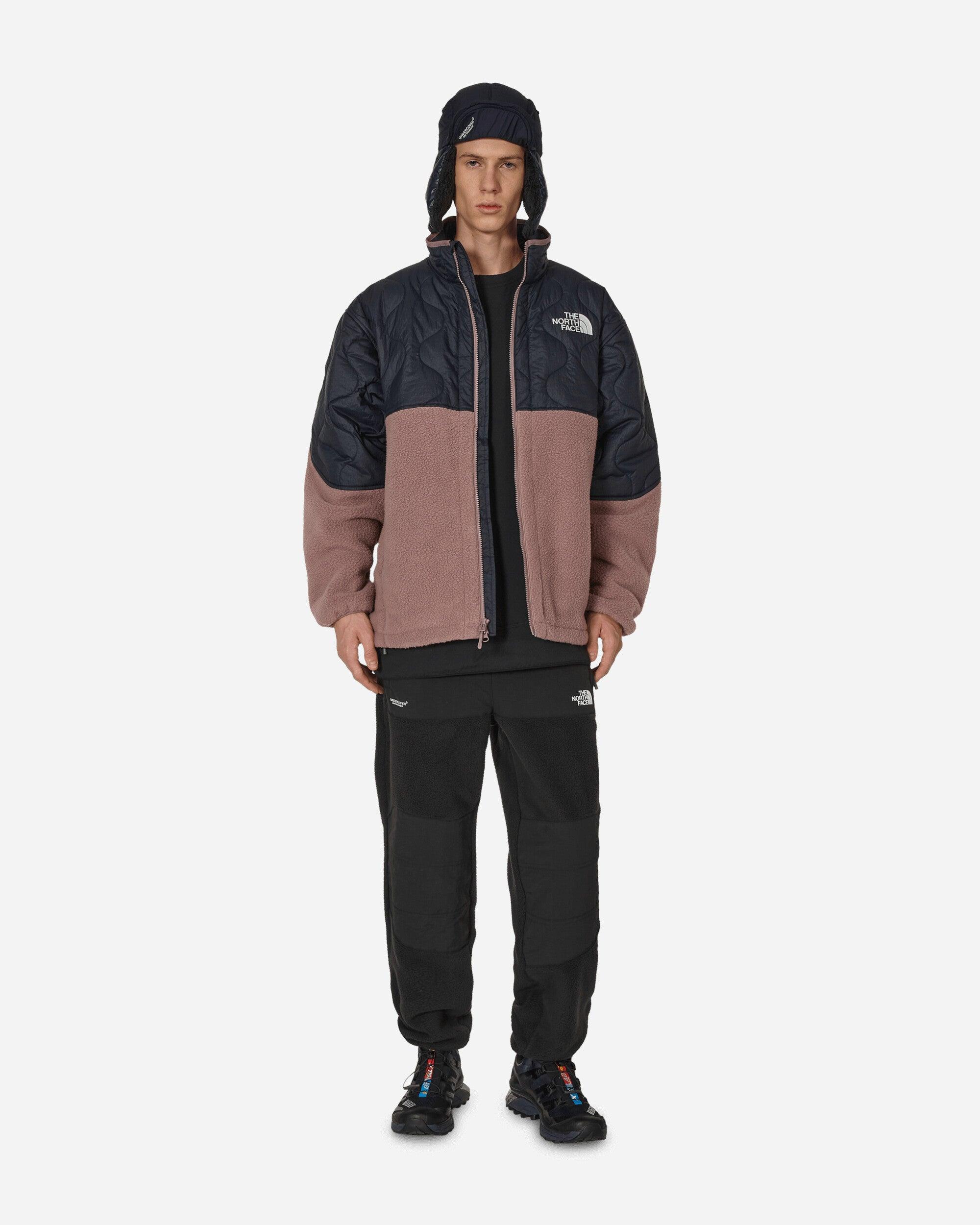 Retro north deals face fleece