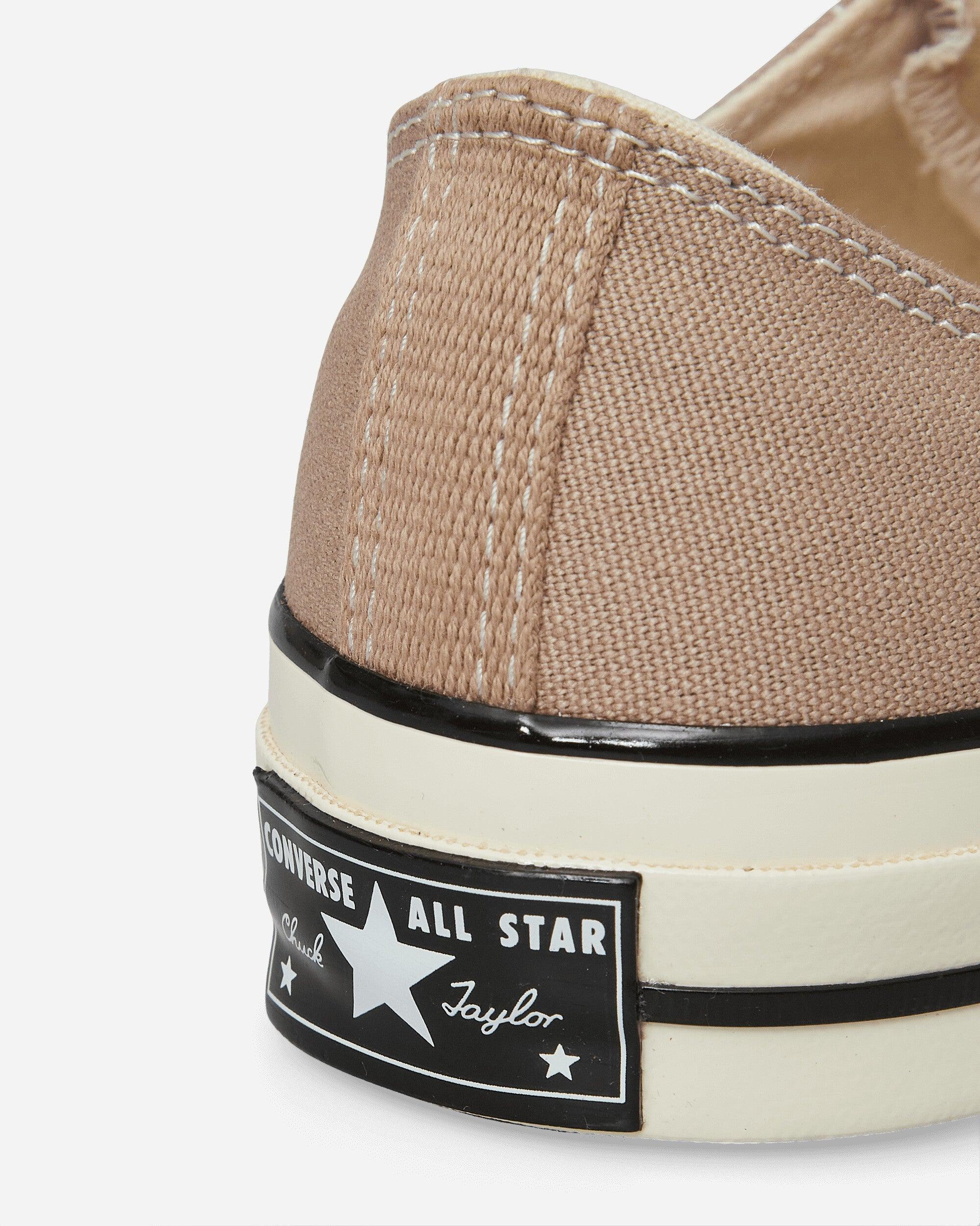 Converse Chuck 70 Low Vintage Canvas Sneakers Vintage Cargo in White for Men Lyst UK