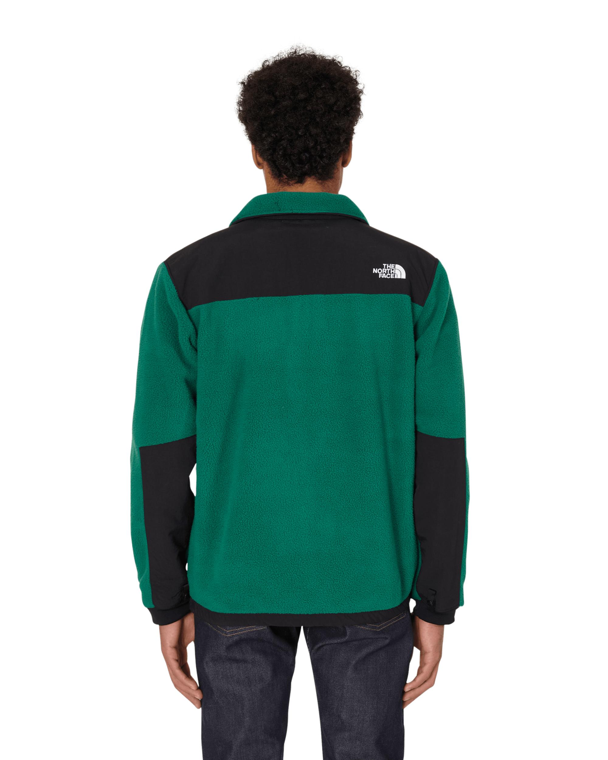 The North Face 95 Retro Denali Jacket in Green for Men