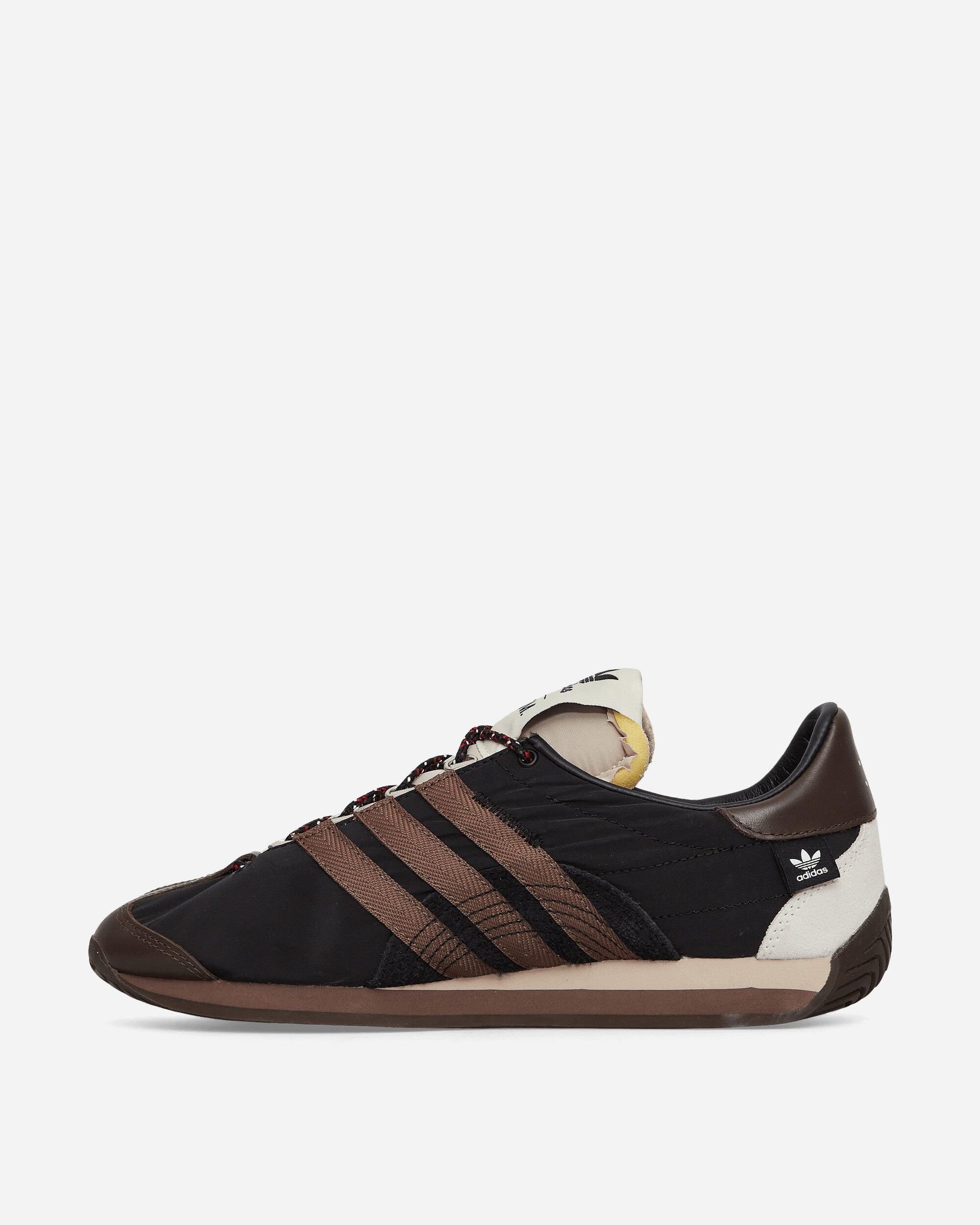 adidas Sftm Country Og Low Sneakers Core Black / Core White