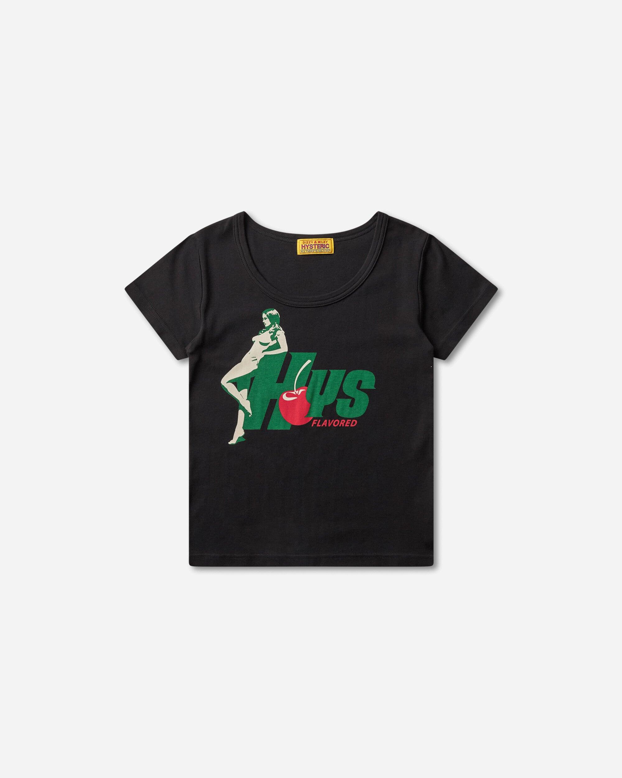 hysteric-glamour-Black-Women-S